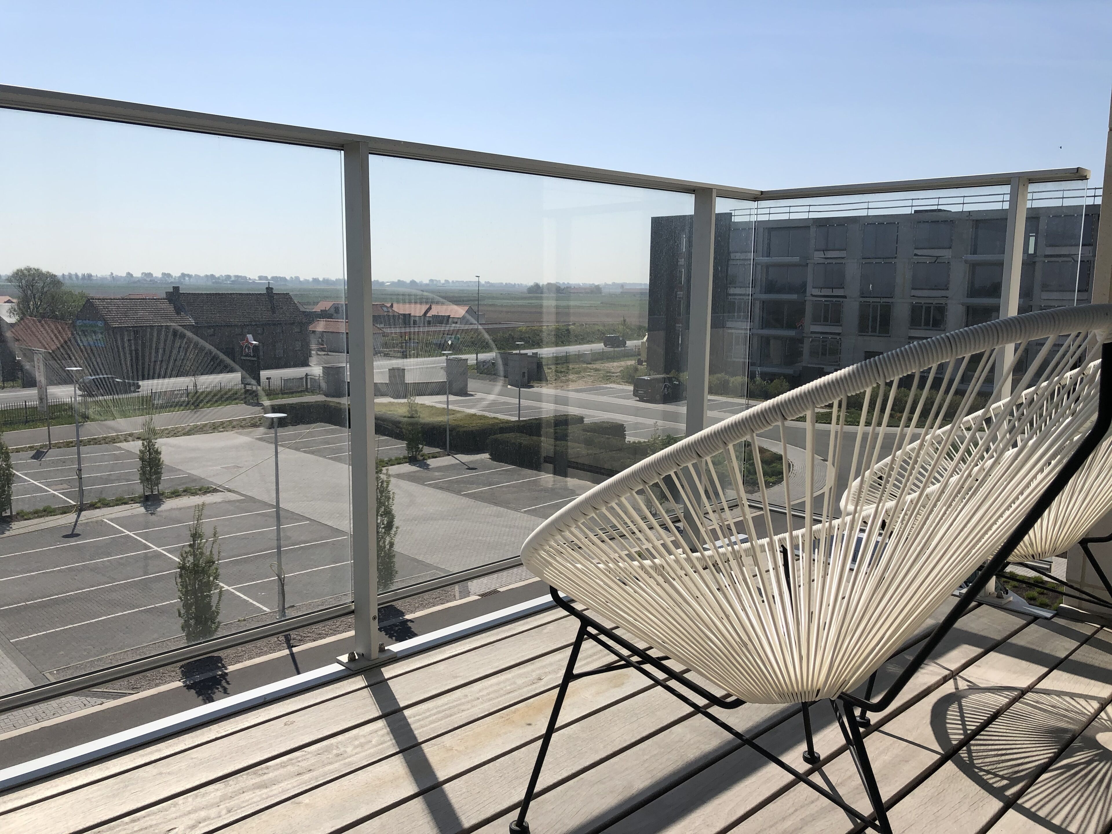 Sporthotel Acropolis