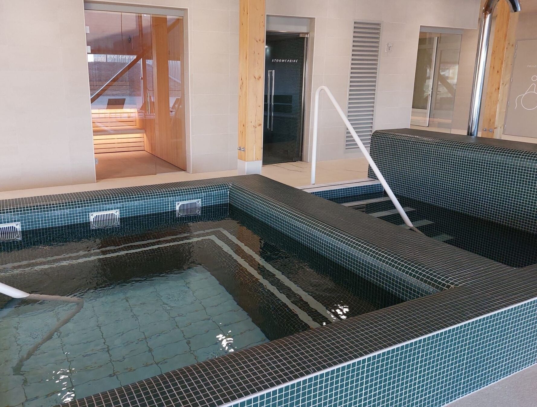 Sporthotel Acropolis