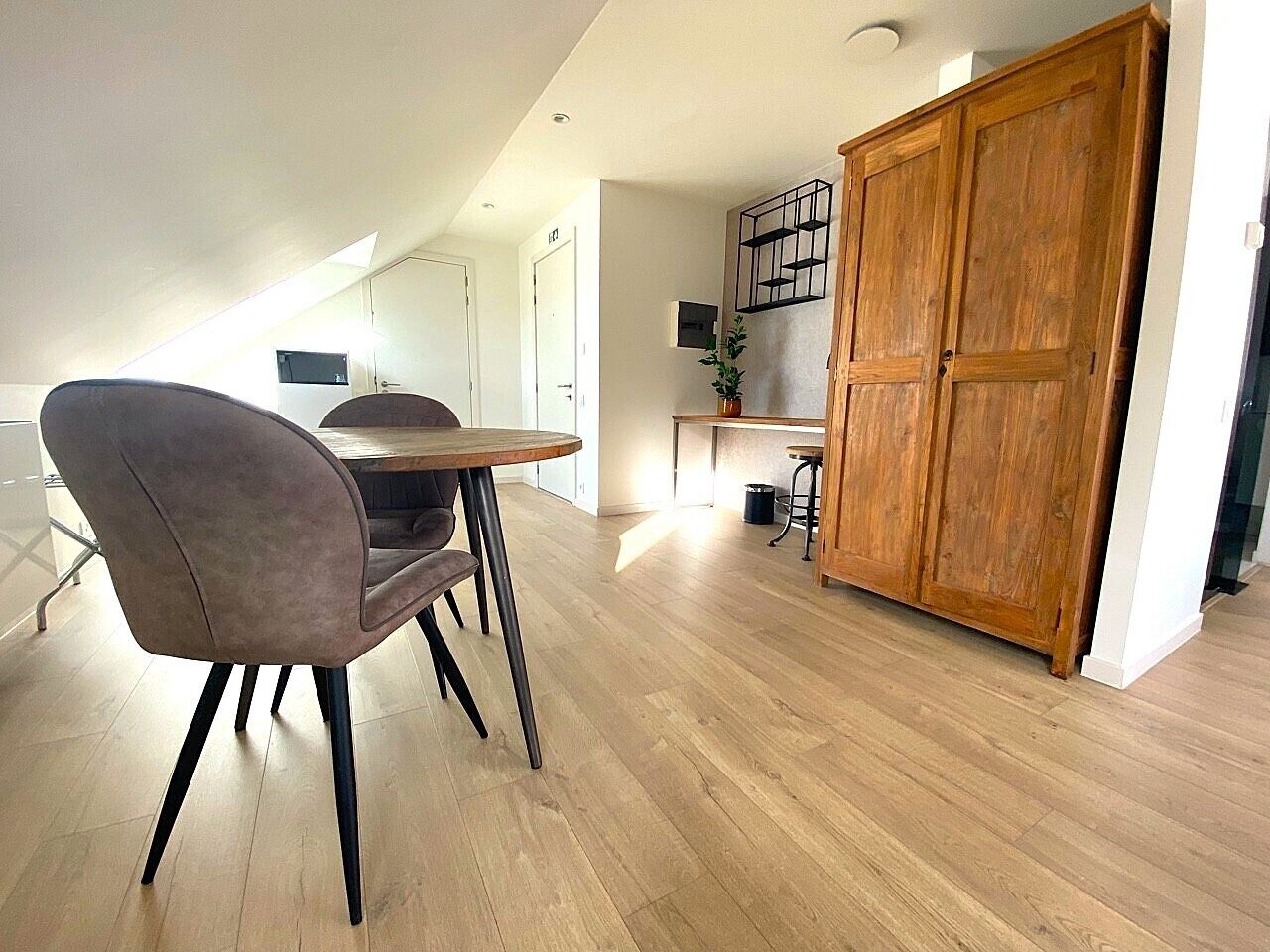 Sporthotel Acropolis