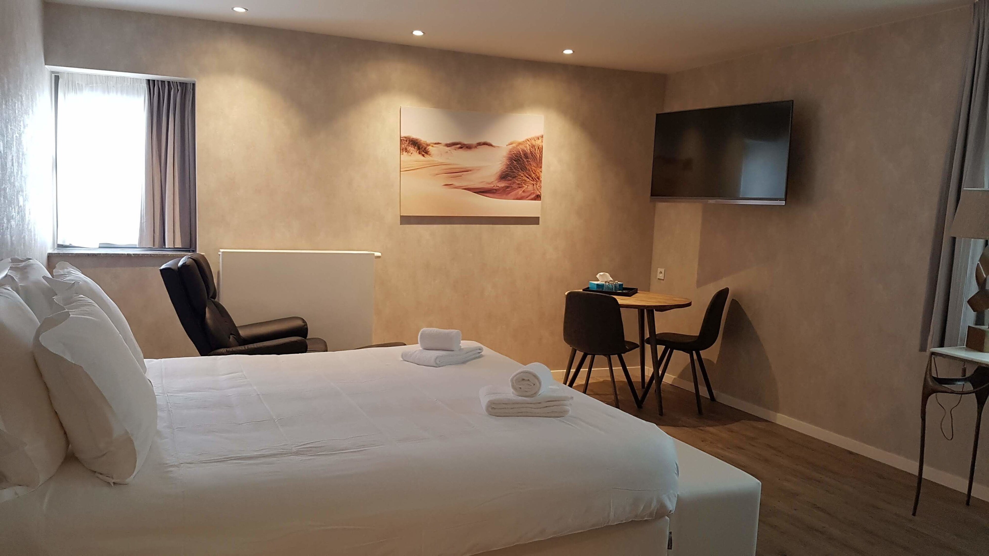 Sporthotel Acropolis