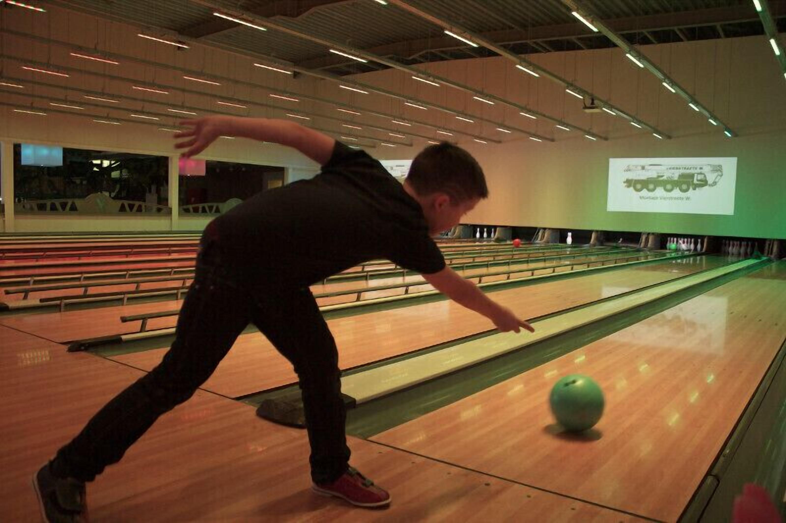 Sporthotel Acropolis