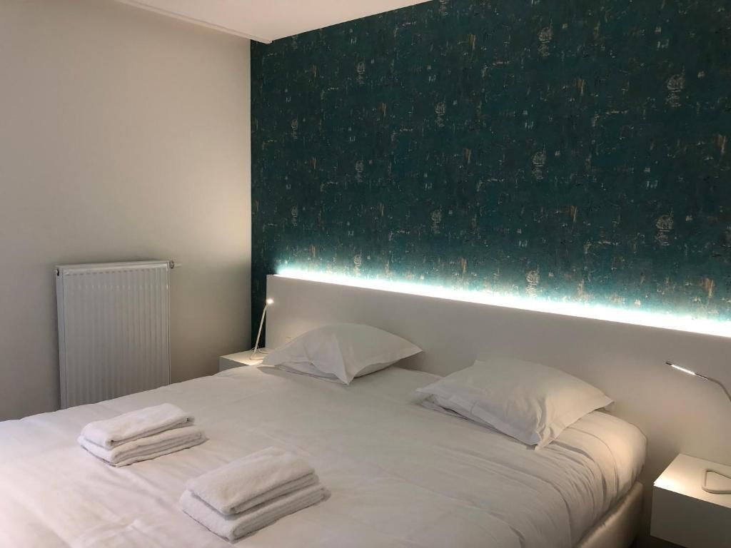 Sporthotel Acropolis