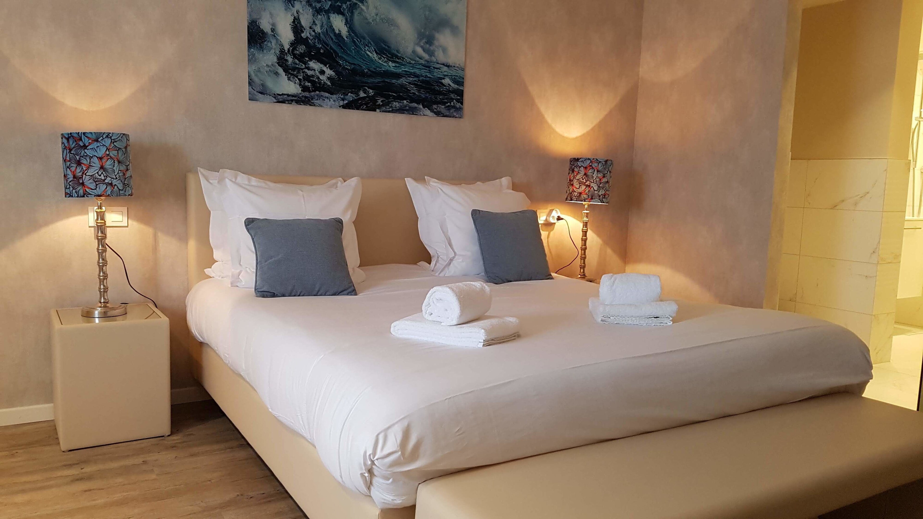 Sporthotel Acropolis