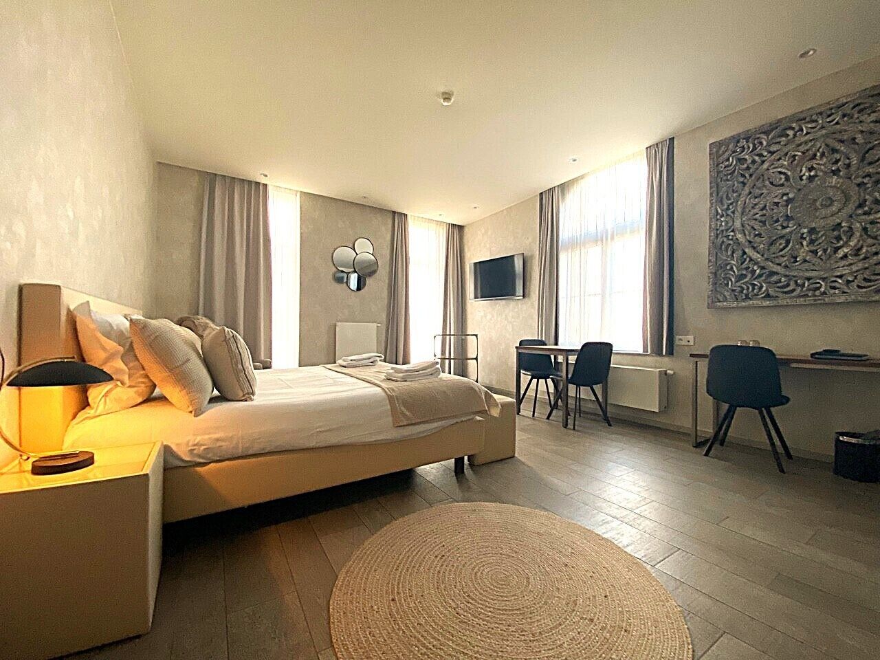 Sporthotel Acropolis