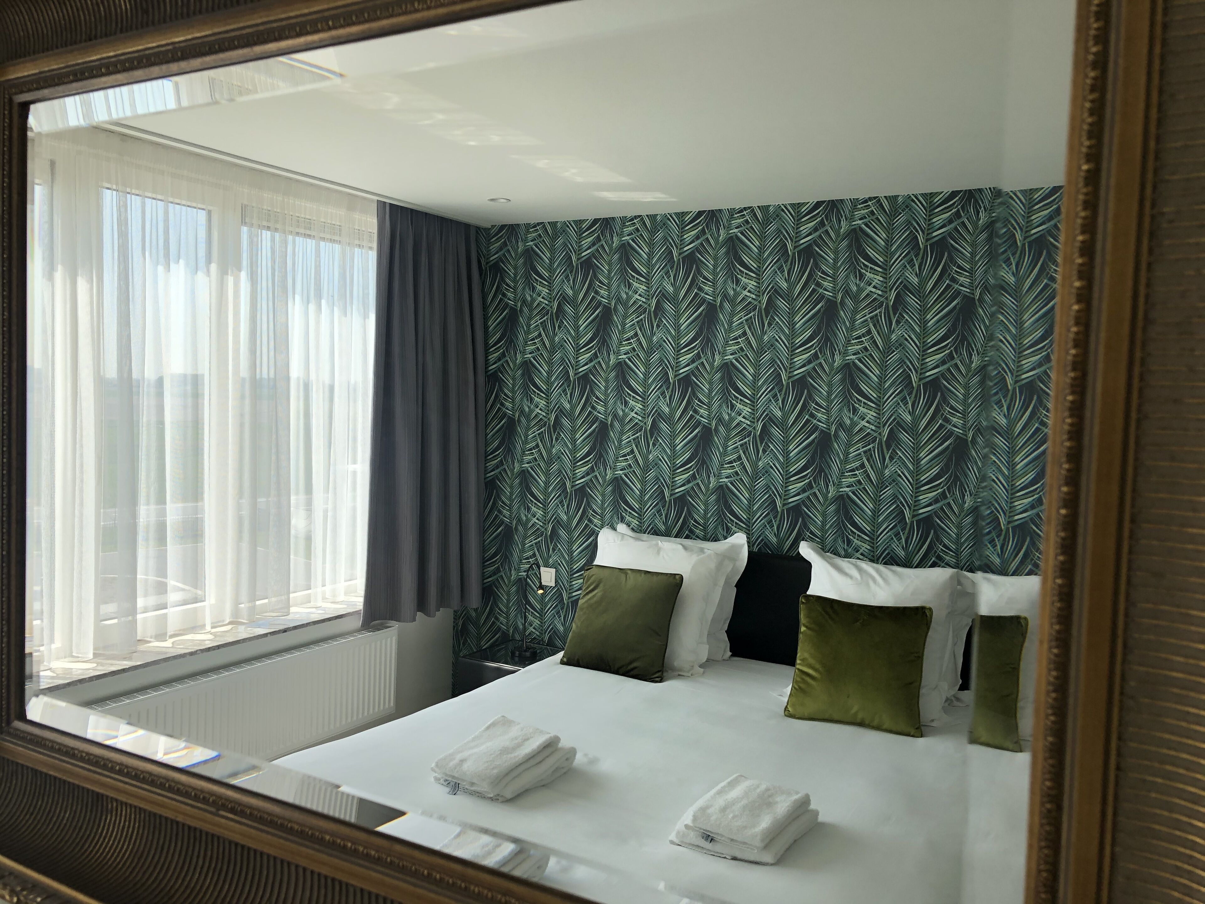 Sporthotel Acropolis