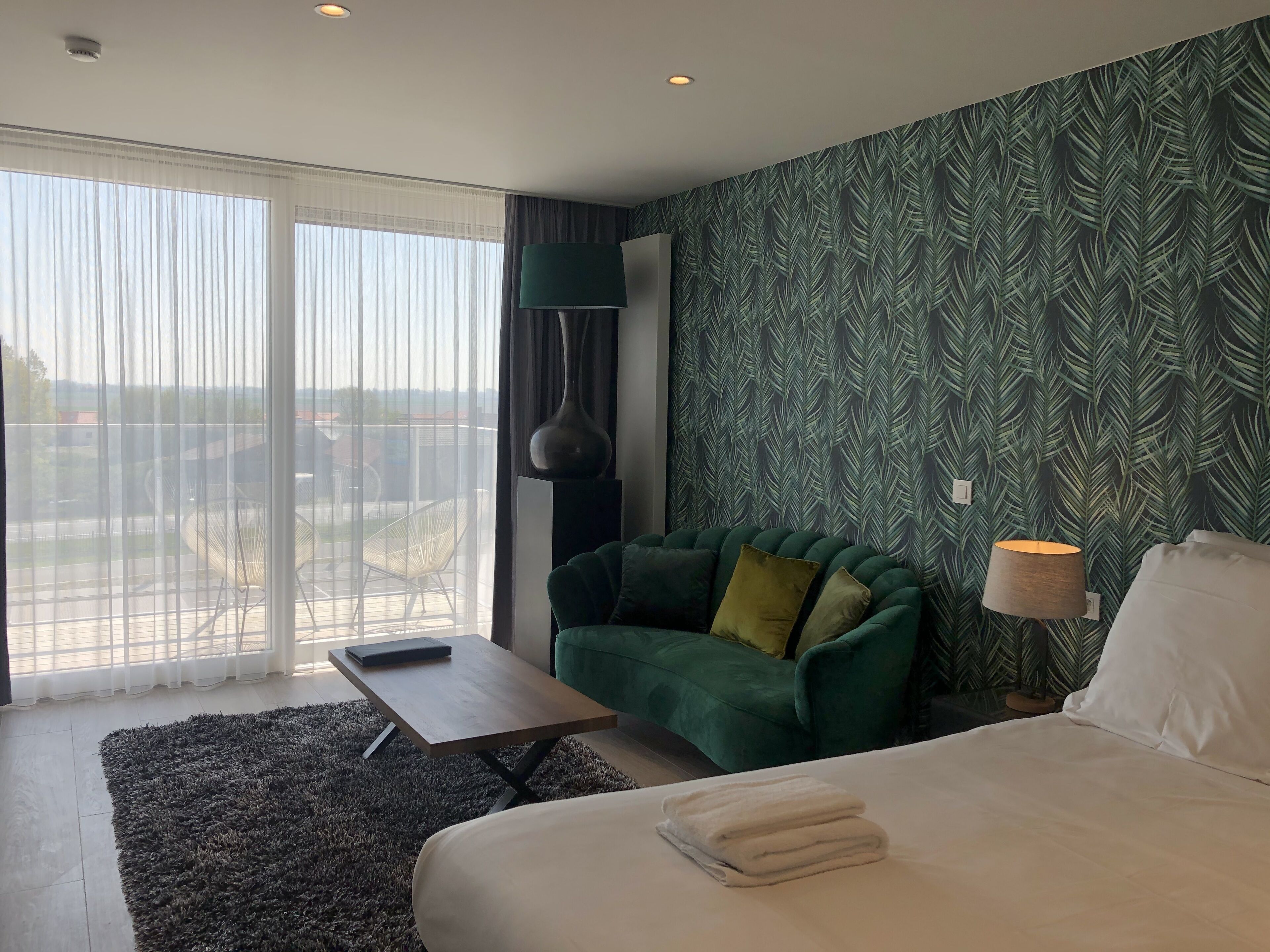 Sporthotel Acropolis