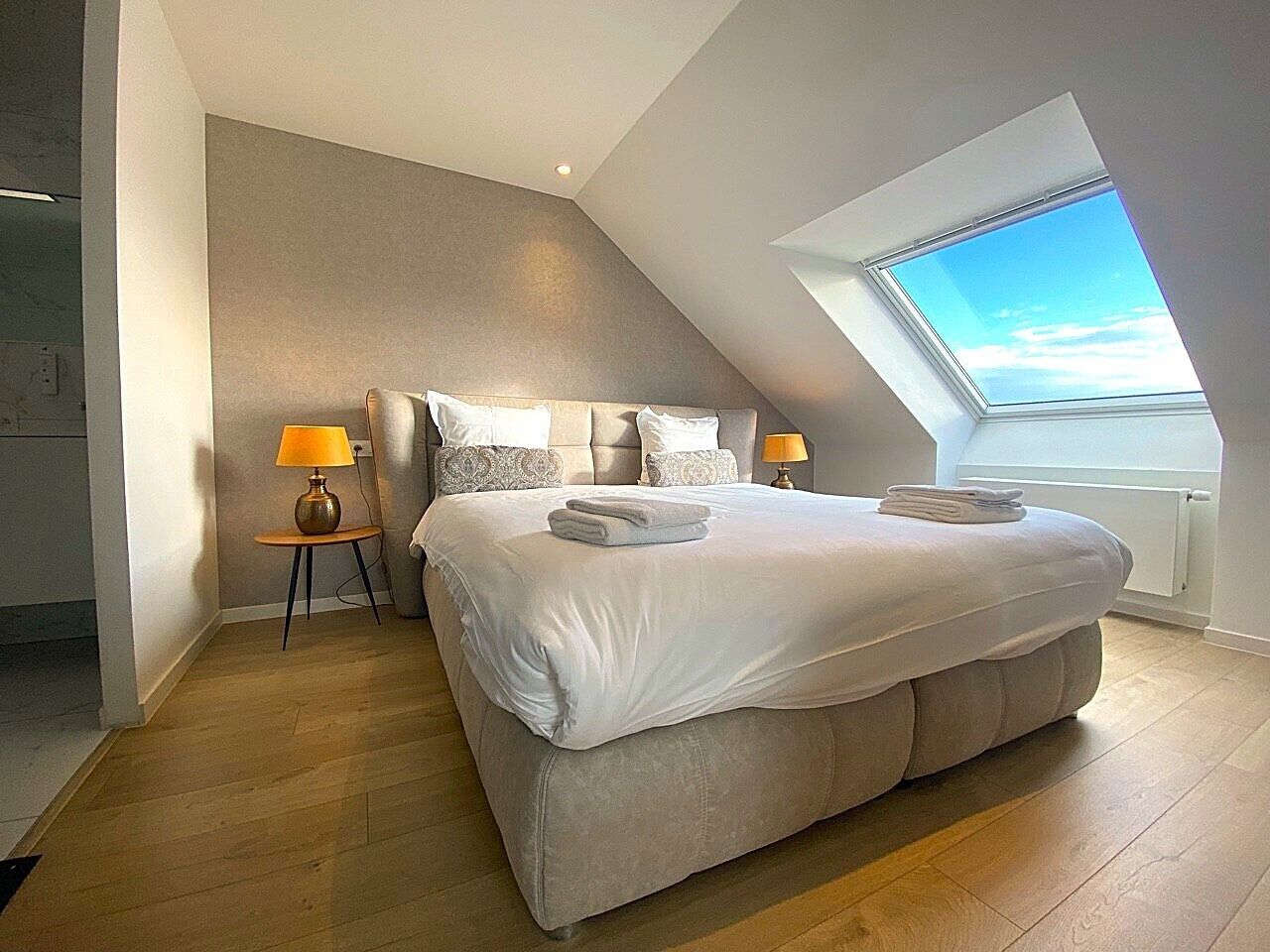 Sporthotel Acropolis