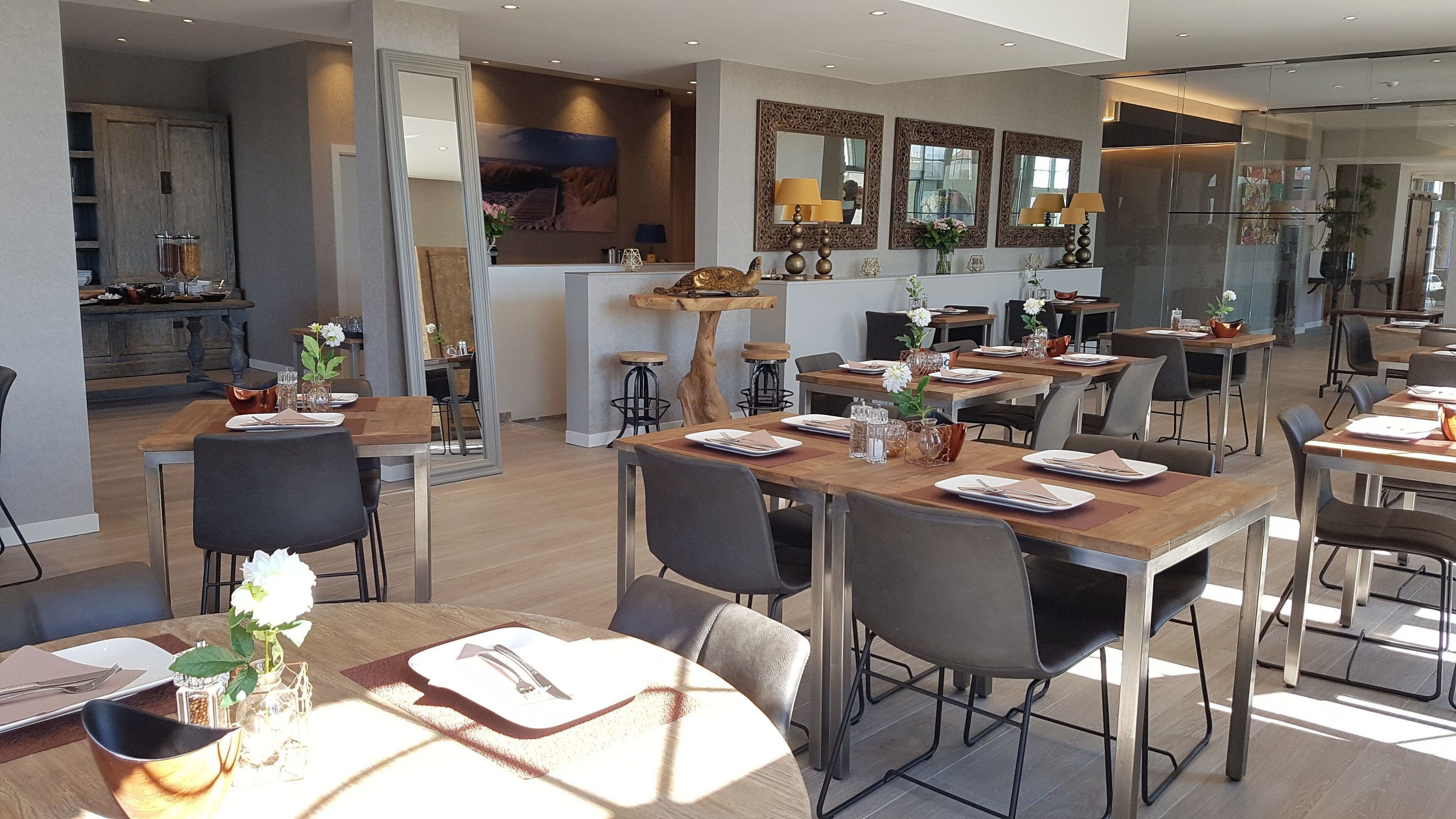 Sporthotel Acropolis