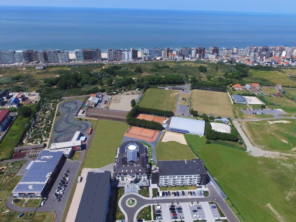 Sporthotel Acropolis