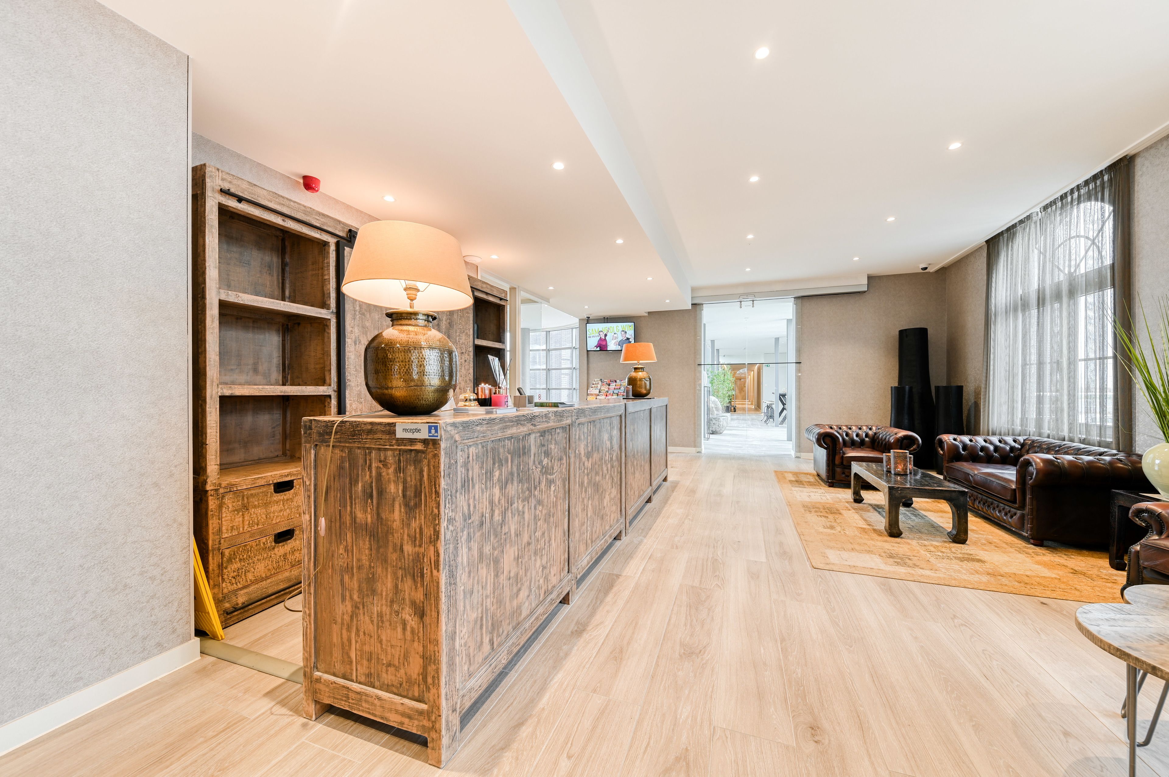 Sporthotel Acropolis