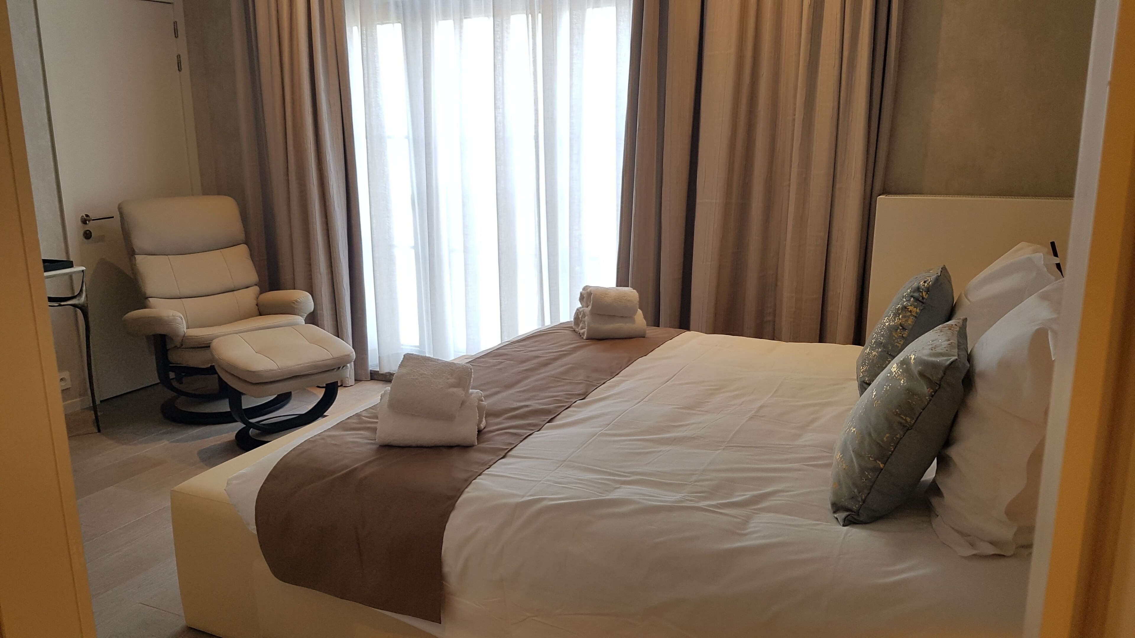 Sporthotel Acropolis