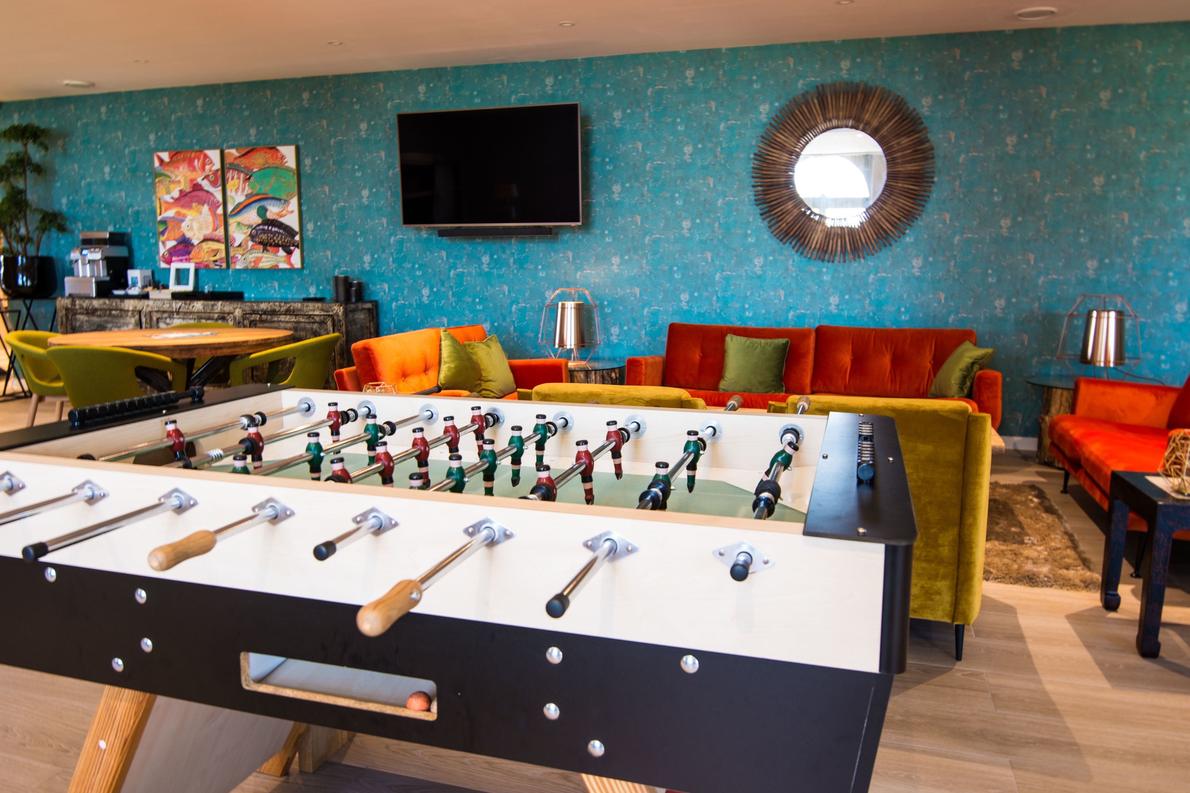 Sporthotel Acropolis