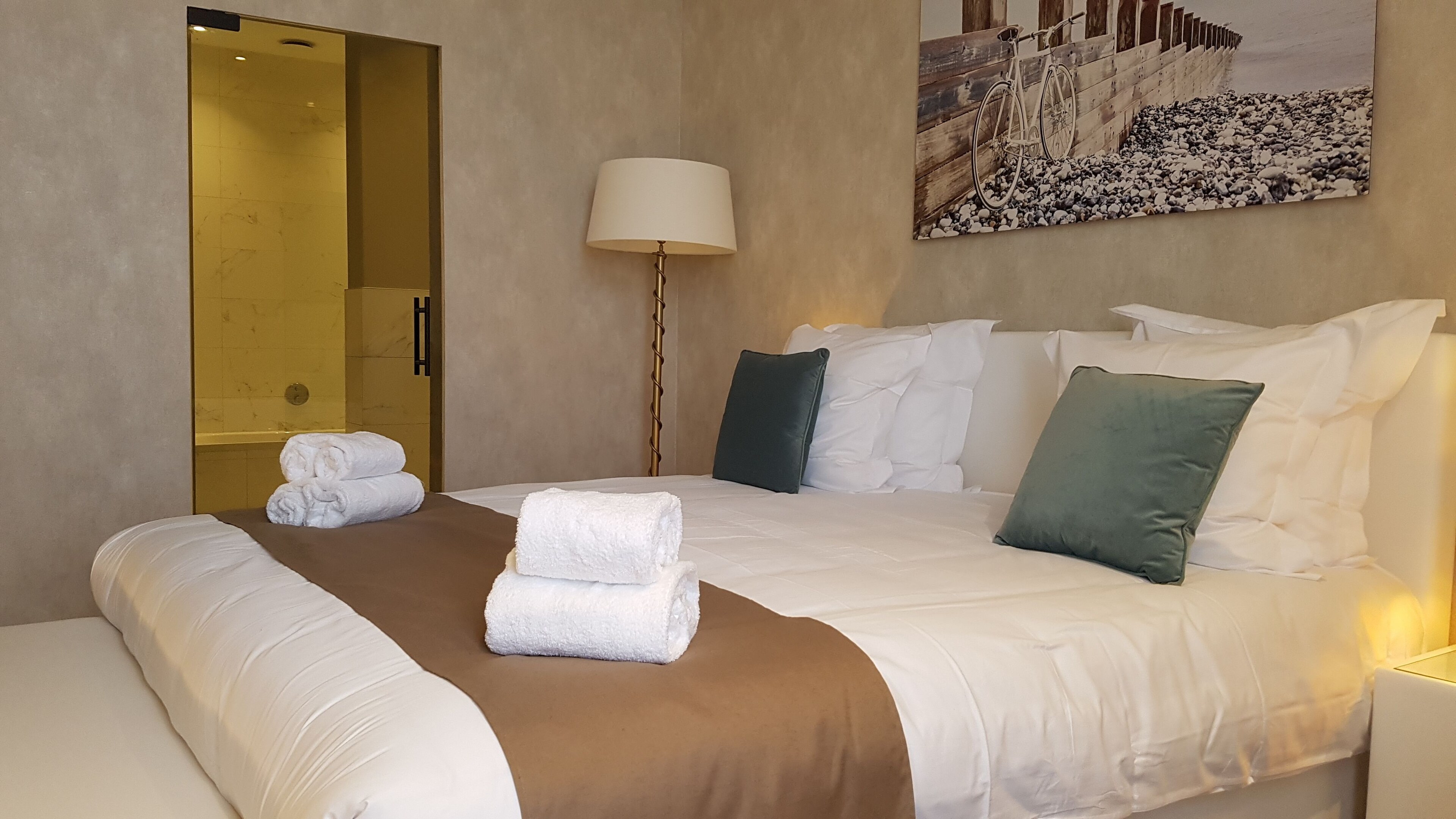 Sporthotel Acropolis