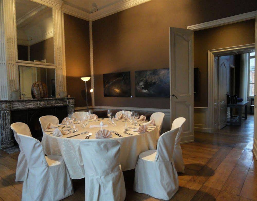 Chateau de Vierset