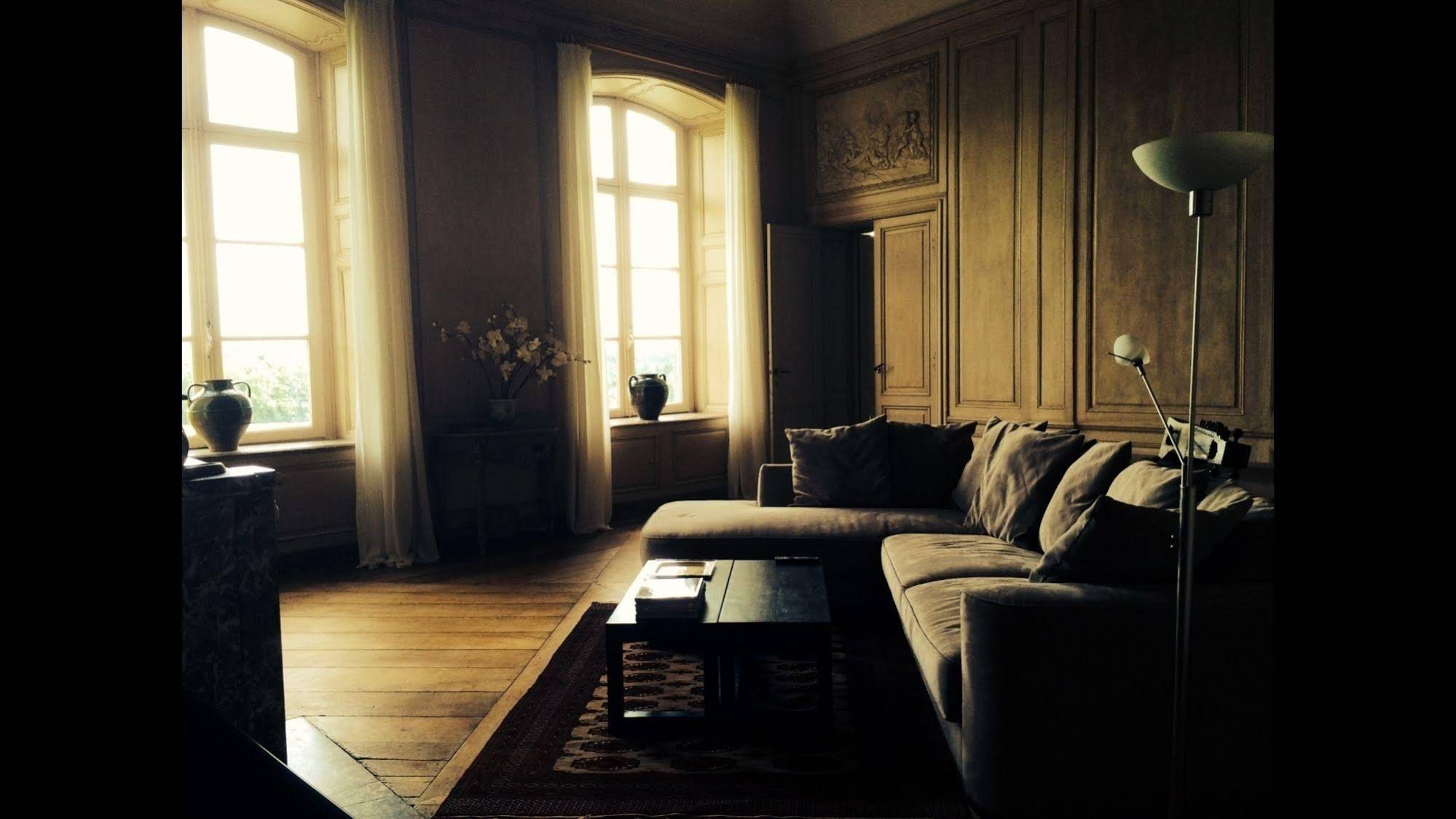 Chateau de Vierset