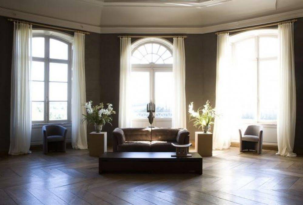 Chateau de Vierset