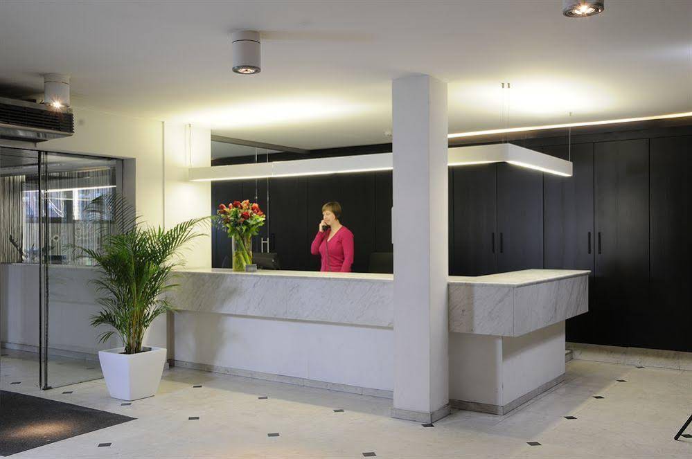 Appart Hotel Corbie