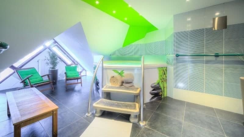 B&B Hotel Mons Centre