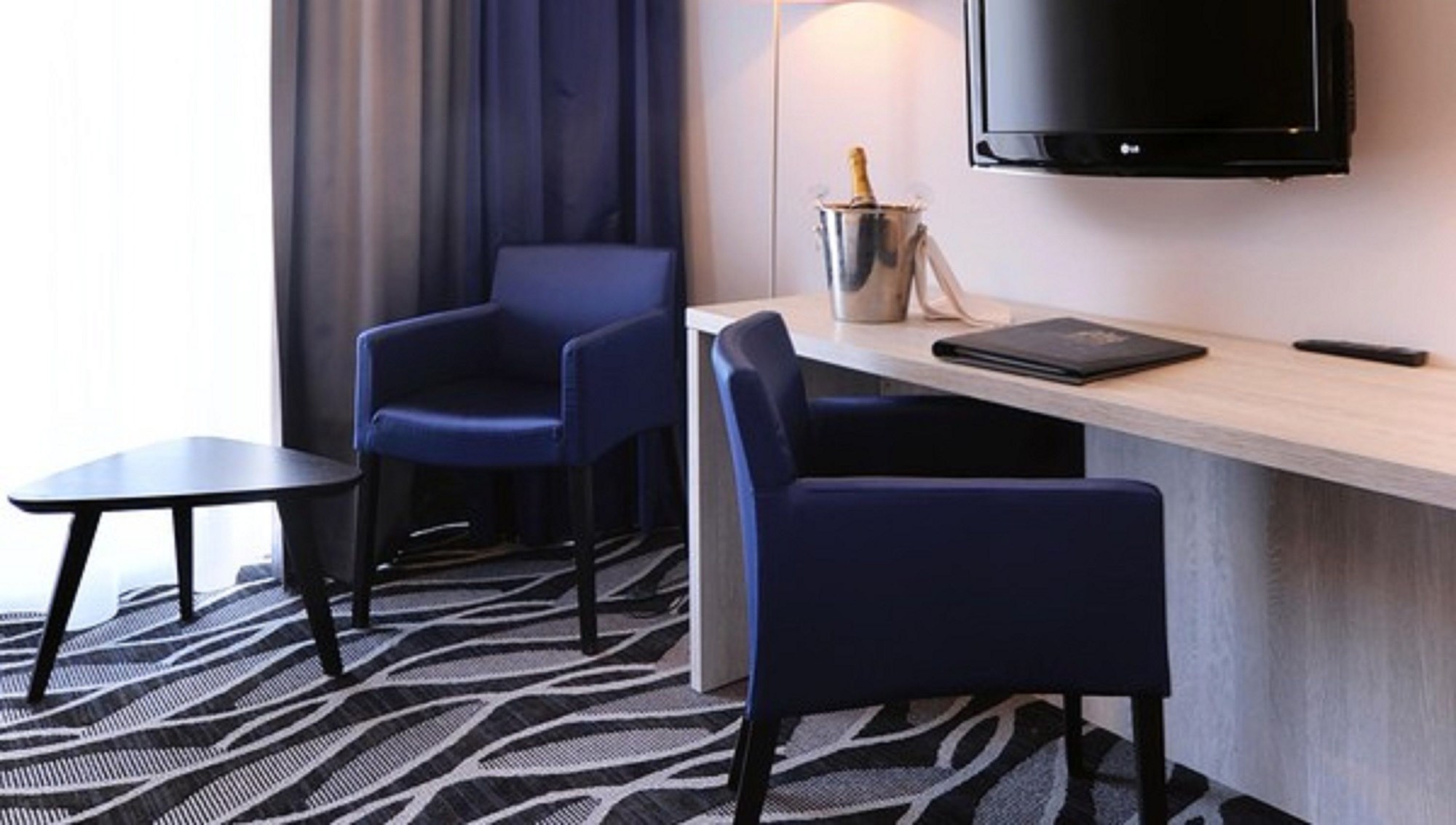 Congres Hotel Mons Van Der Valk