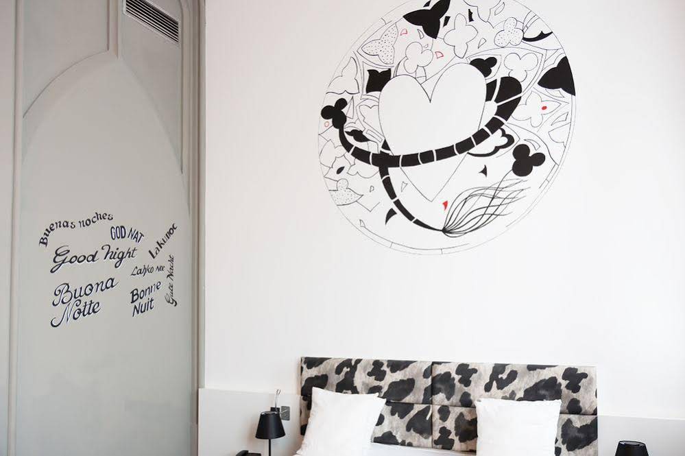 Martin’s Dream Hotel
