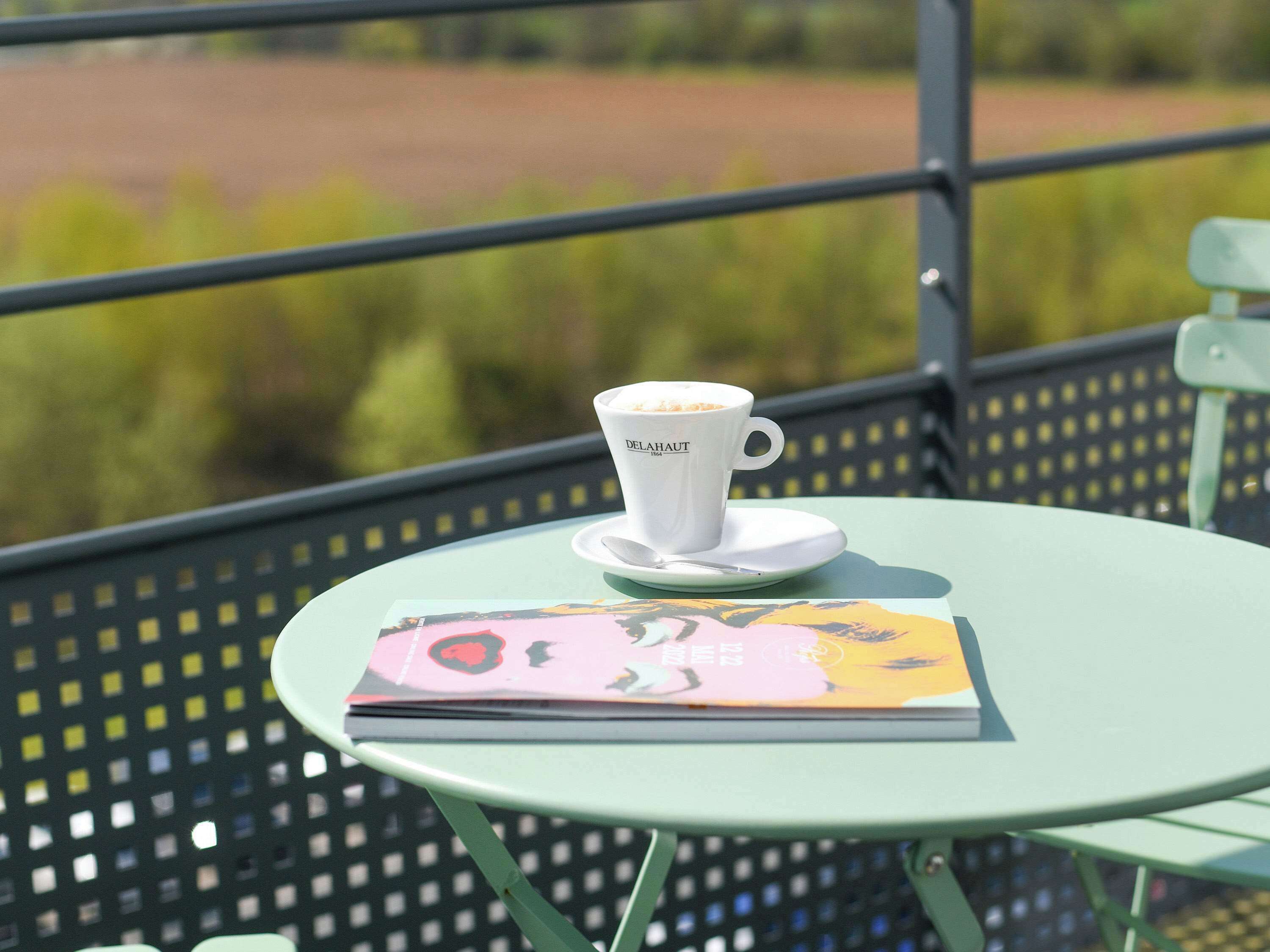 Ibis Styles Namur