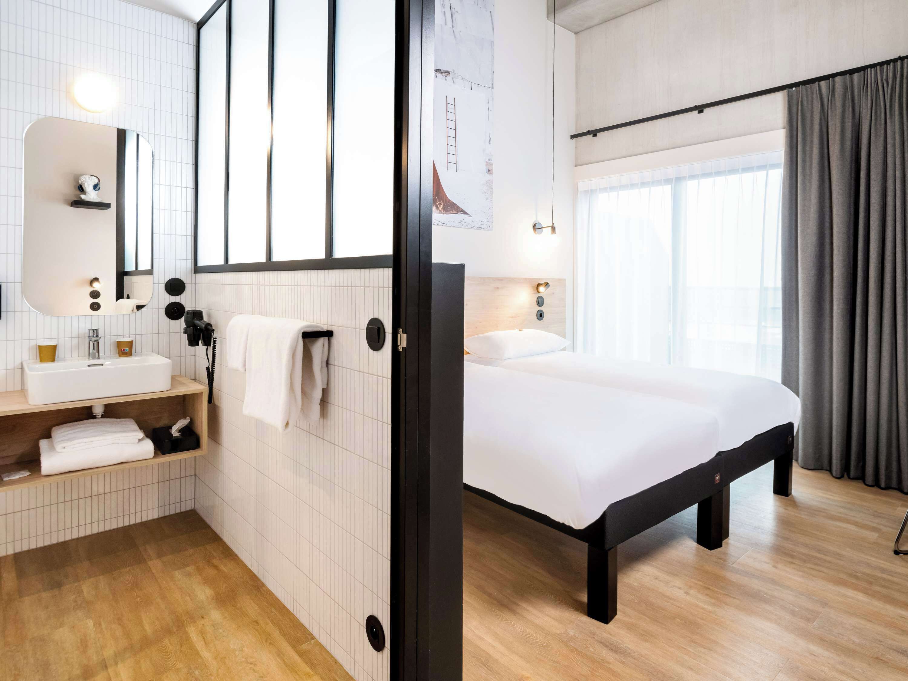 Ibis Styles Namur