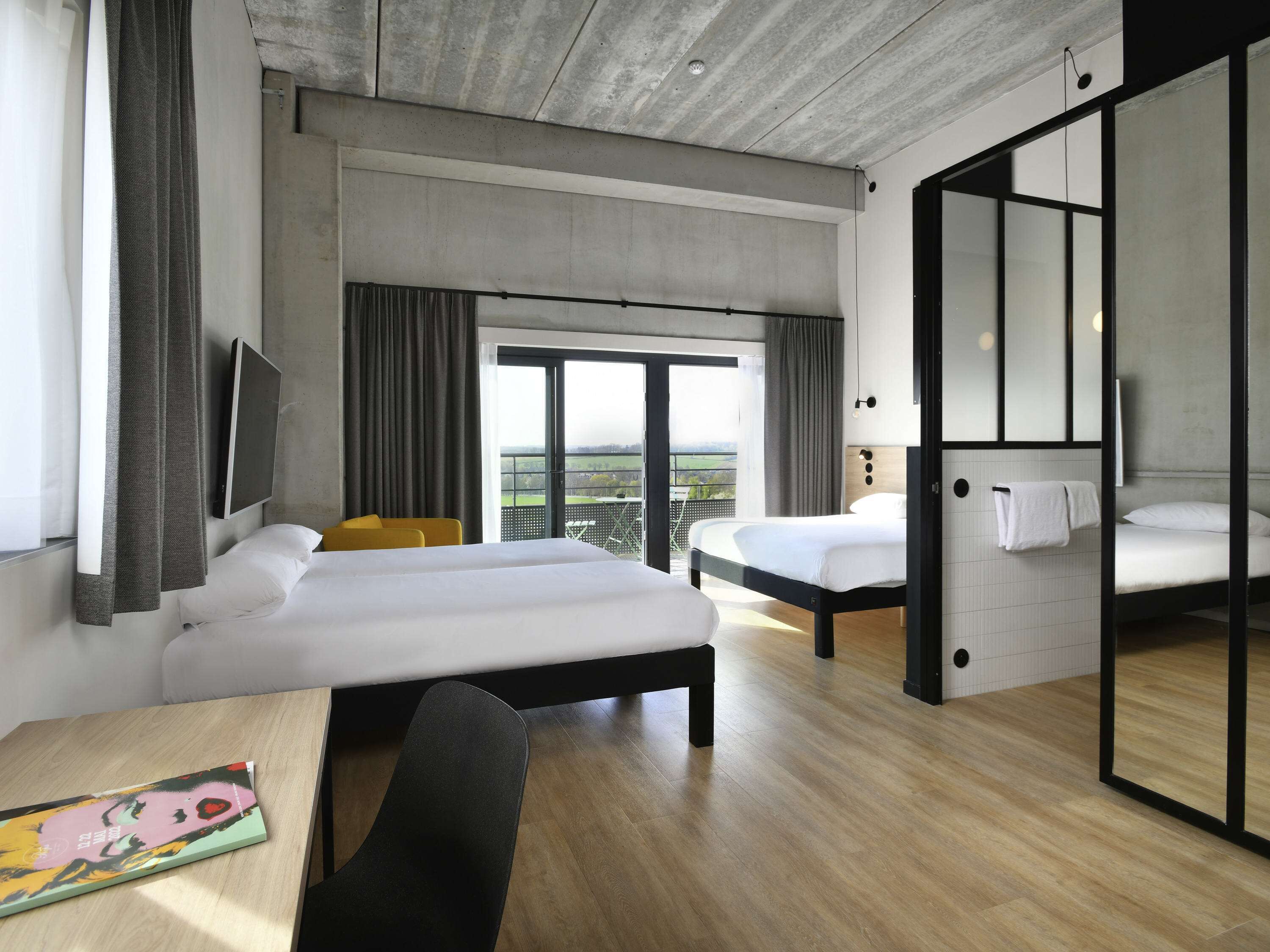 Ibis Styles Namur