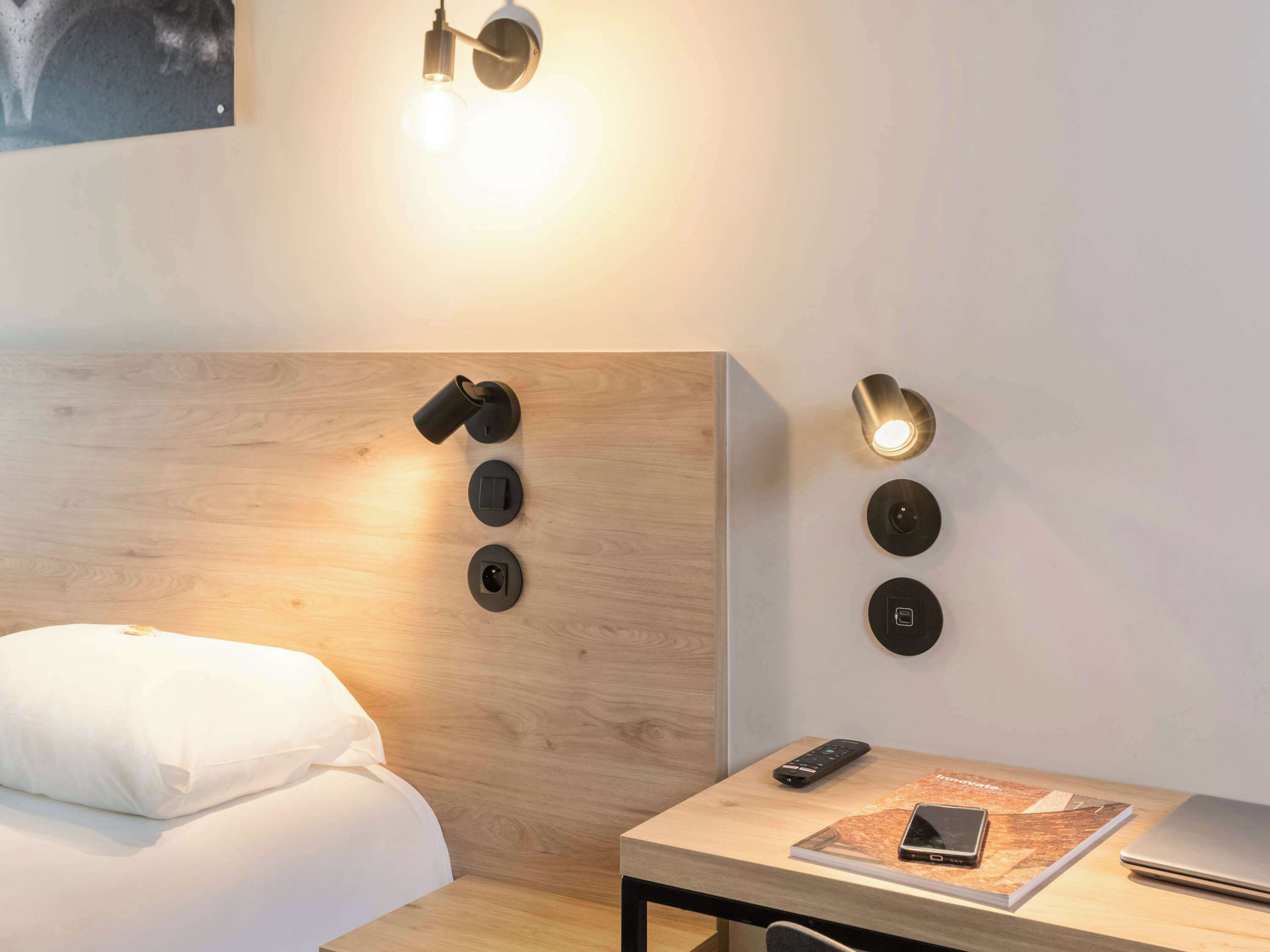 Ibis Styles Namur