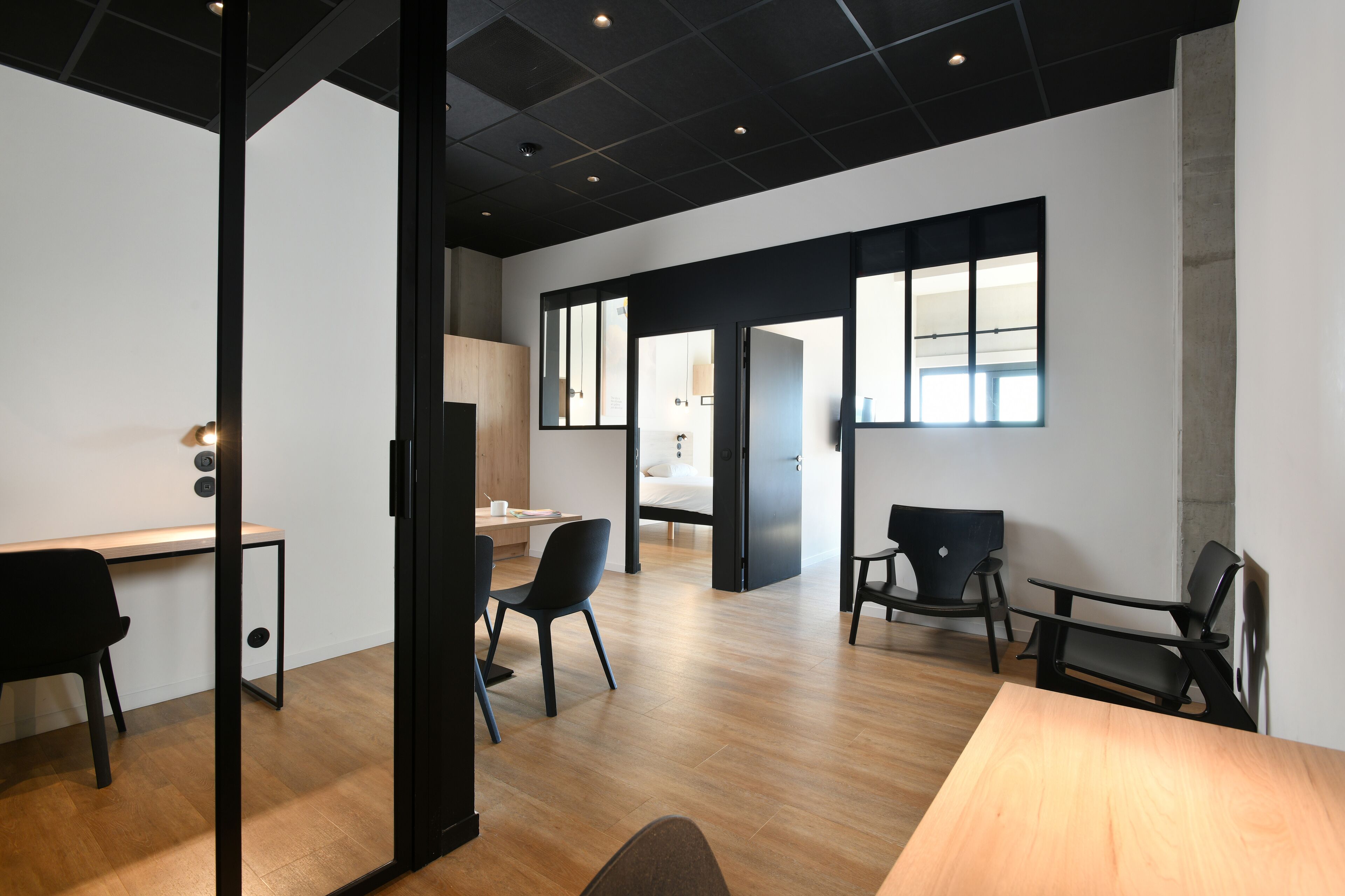 Ibis Styles Namur