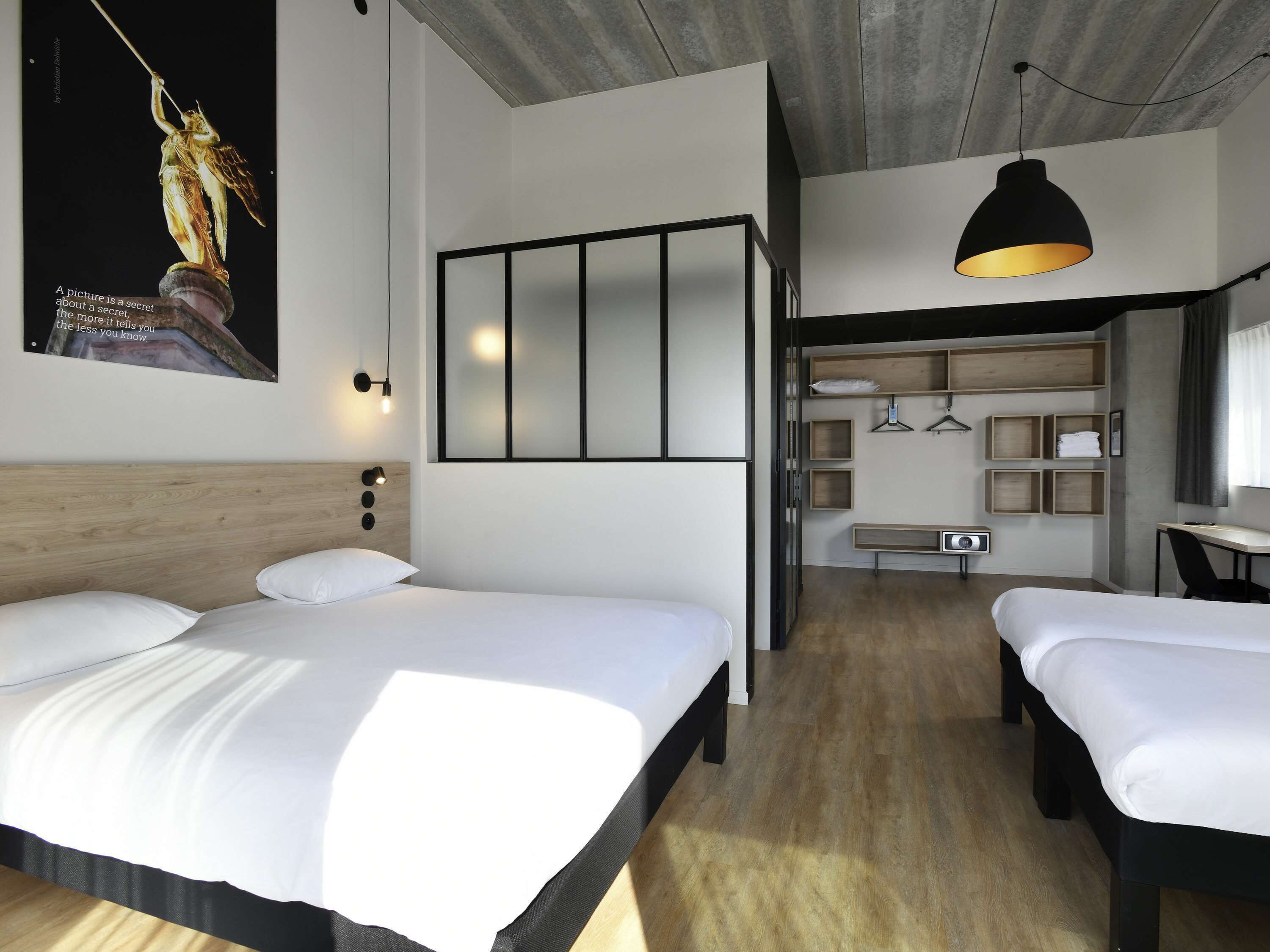 Ibis Styles Namur