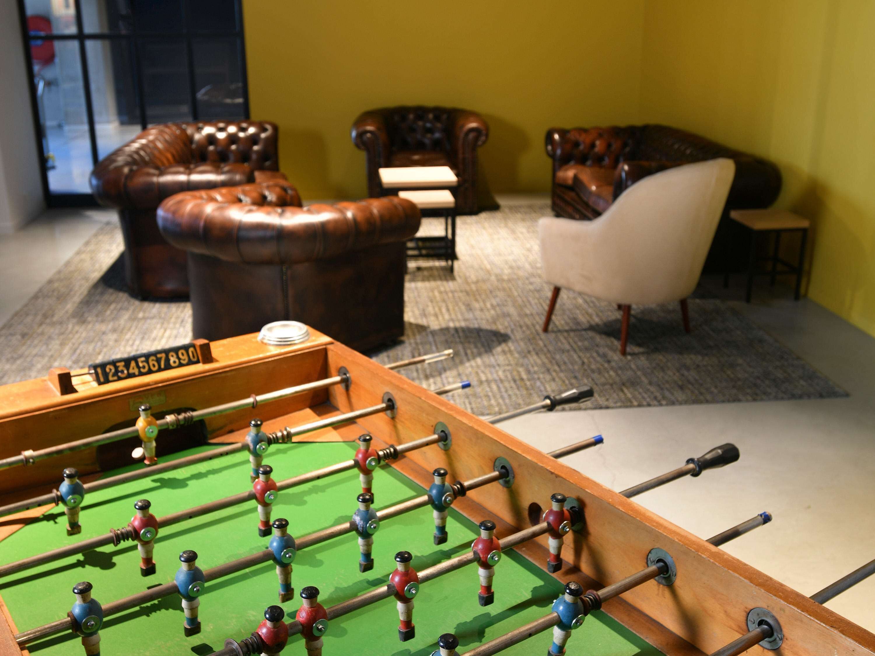 Ibis Styles Namur