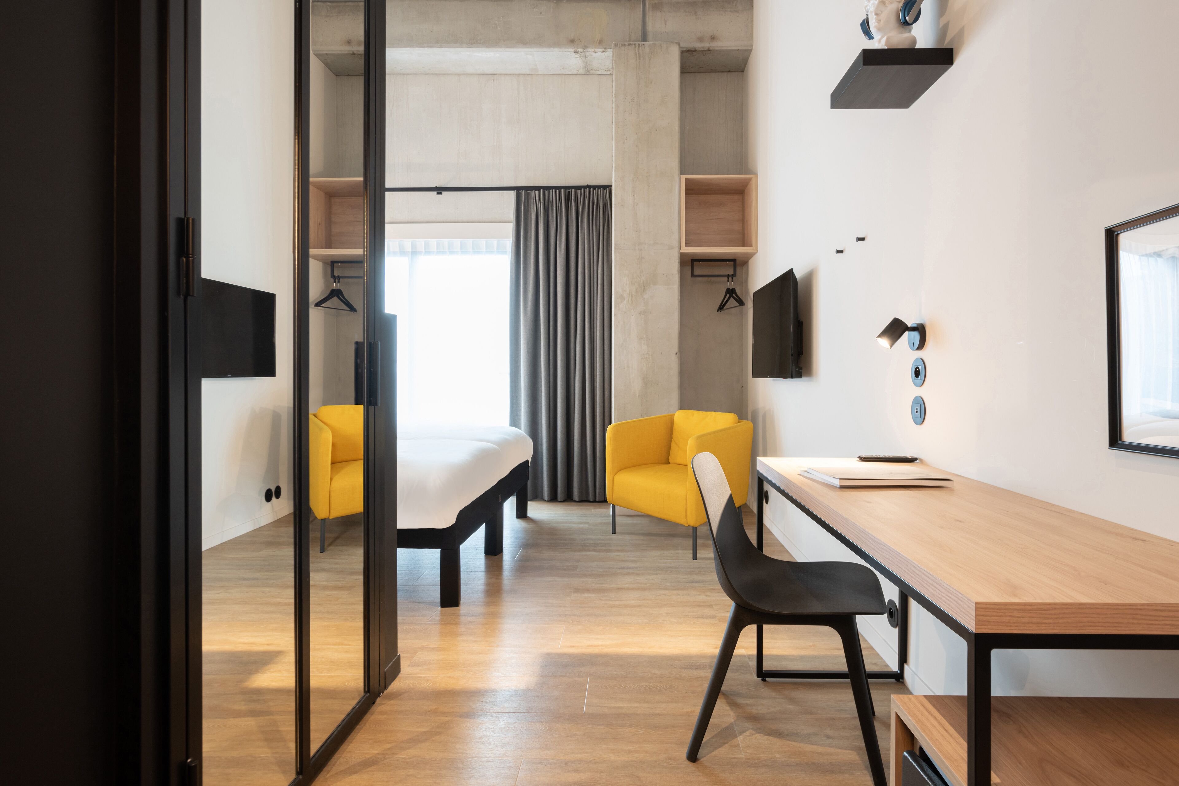 Ibis Styles Namur