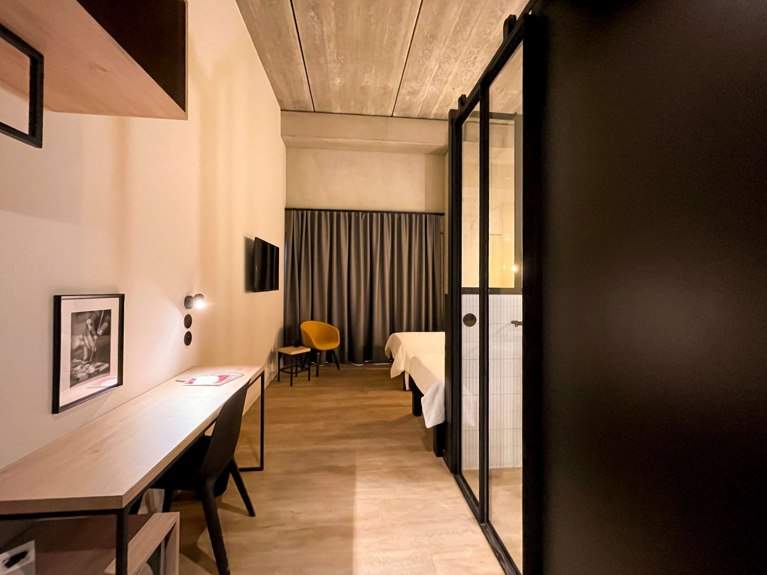 Ibis Styles Namur