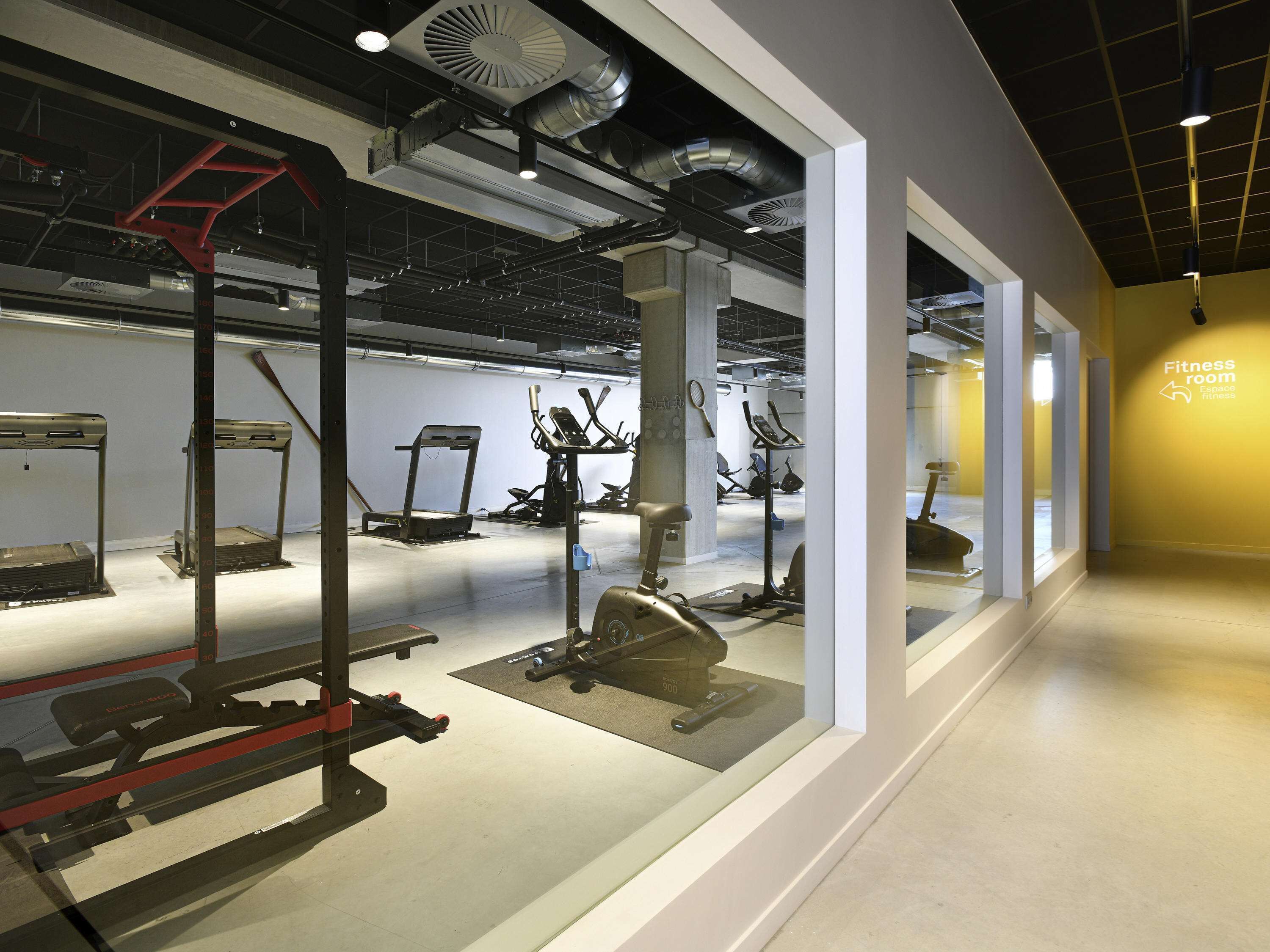 Ibis Styles Namur