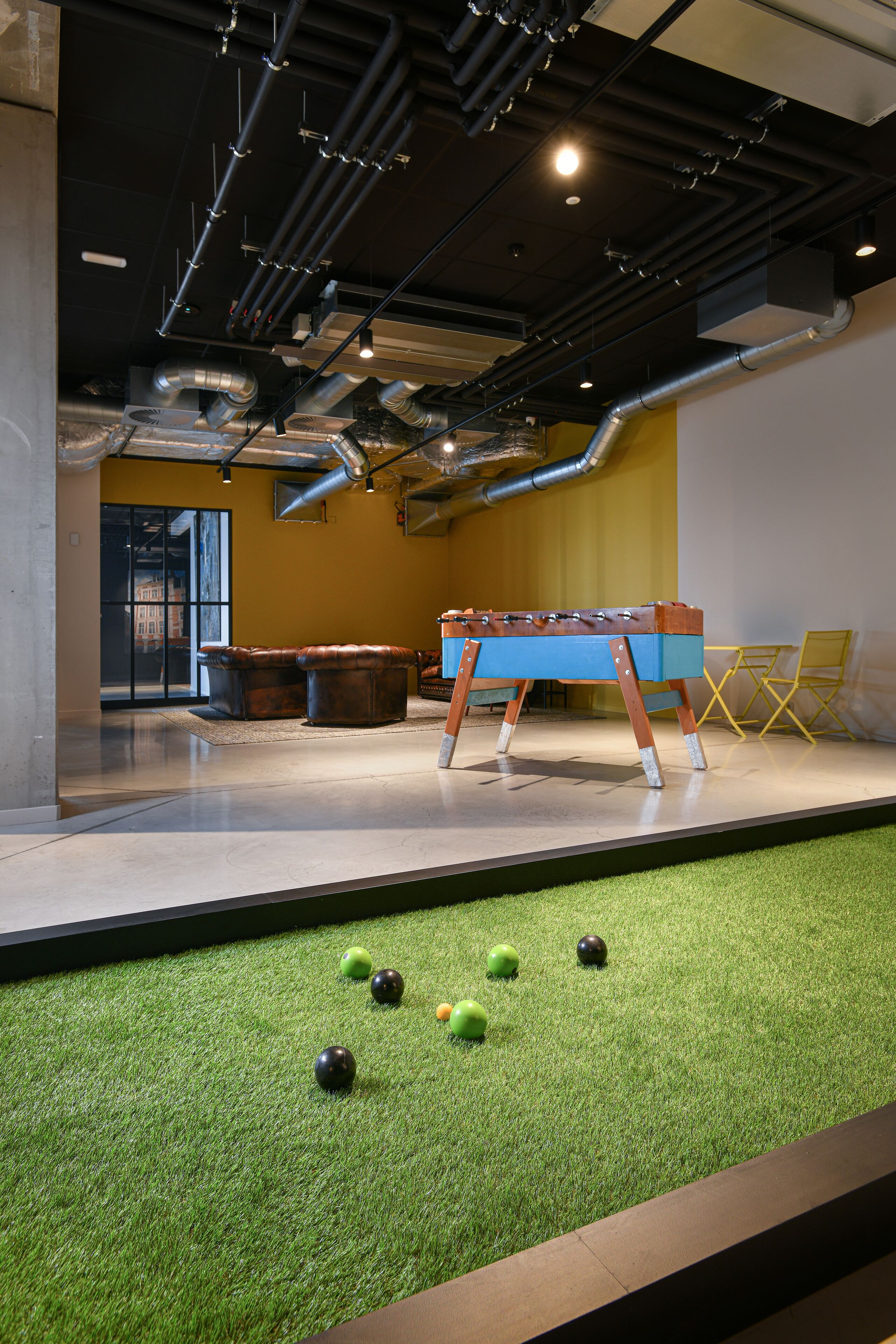 Ibis Styles Namur