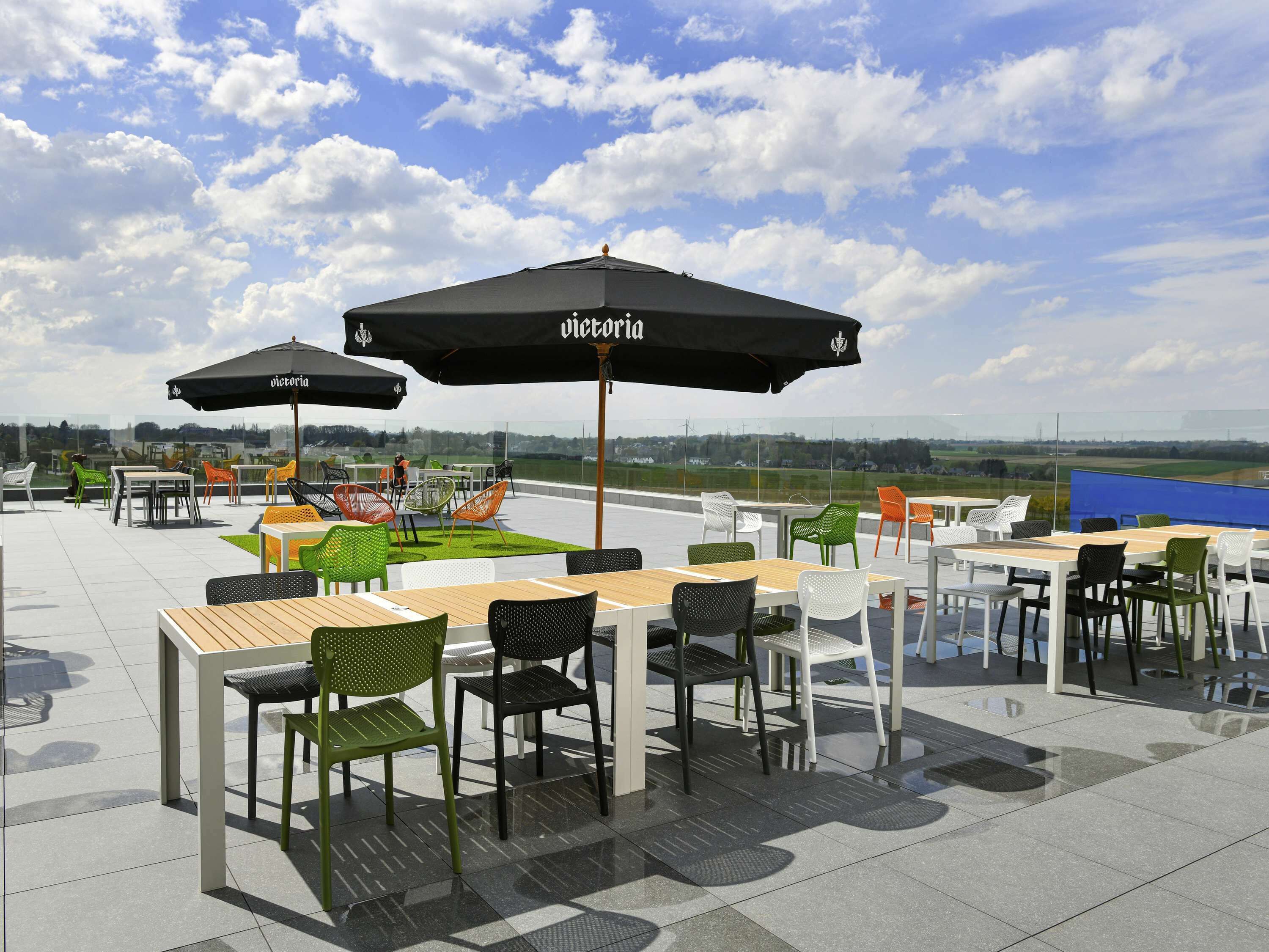 Ibis Styles Namur