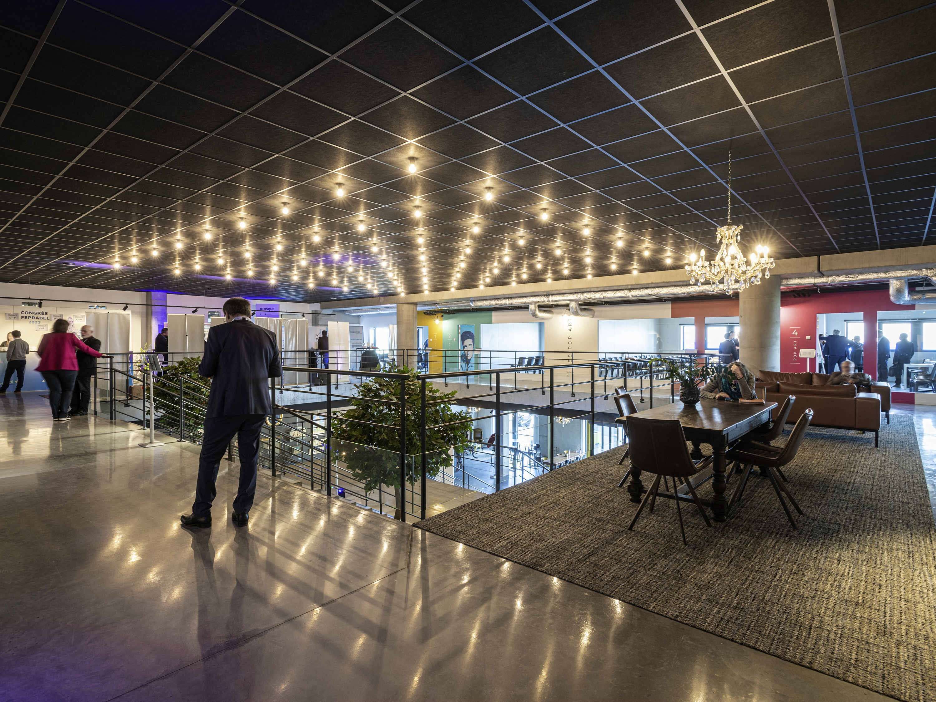Ibis Styles Namur