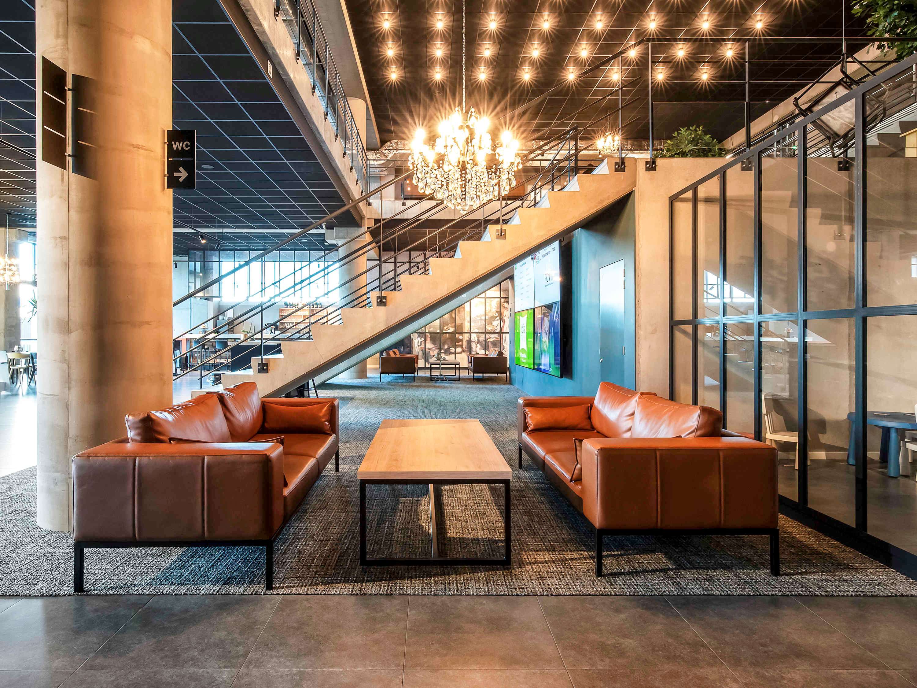Ibis Styles Namur