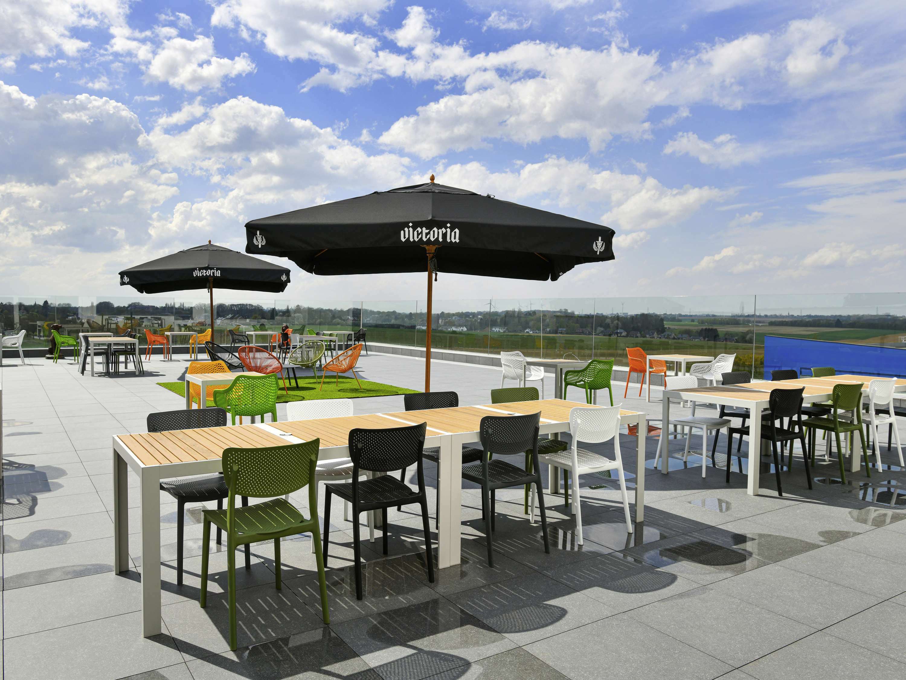 Ibis Styles Namur