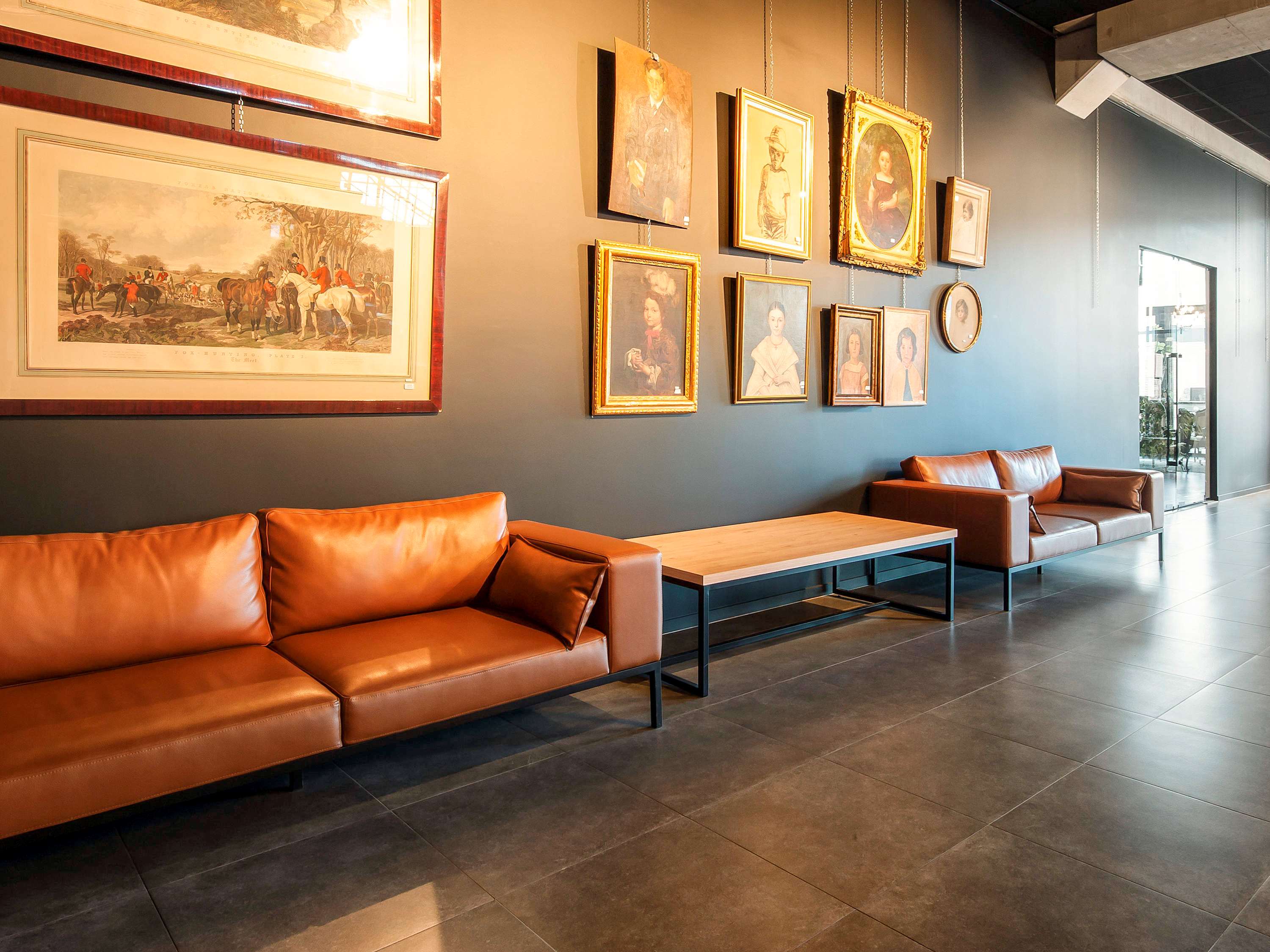 Ibis Styles Namur