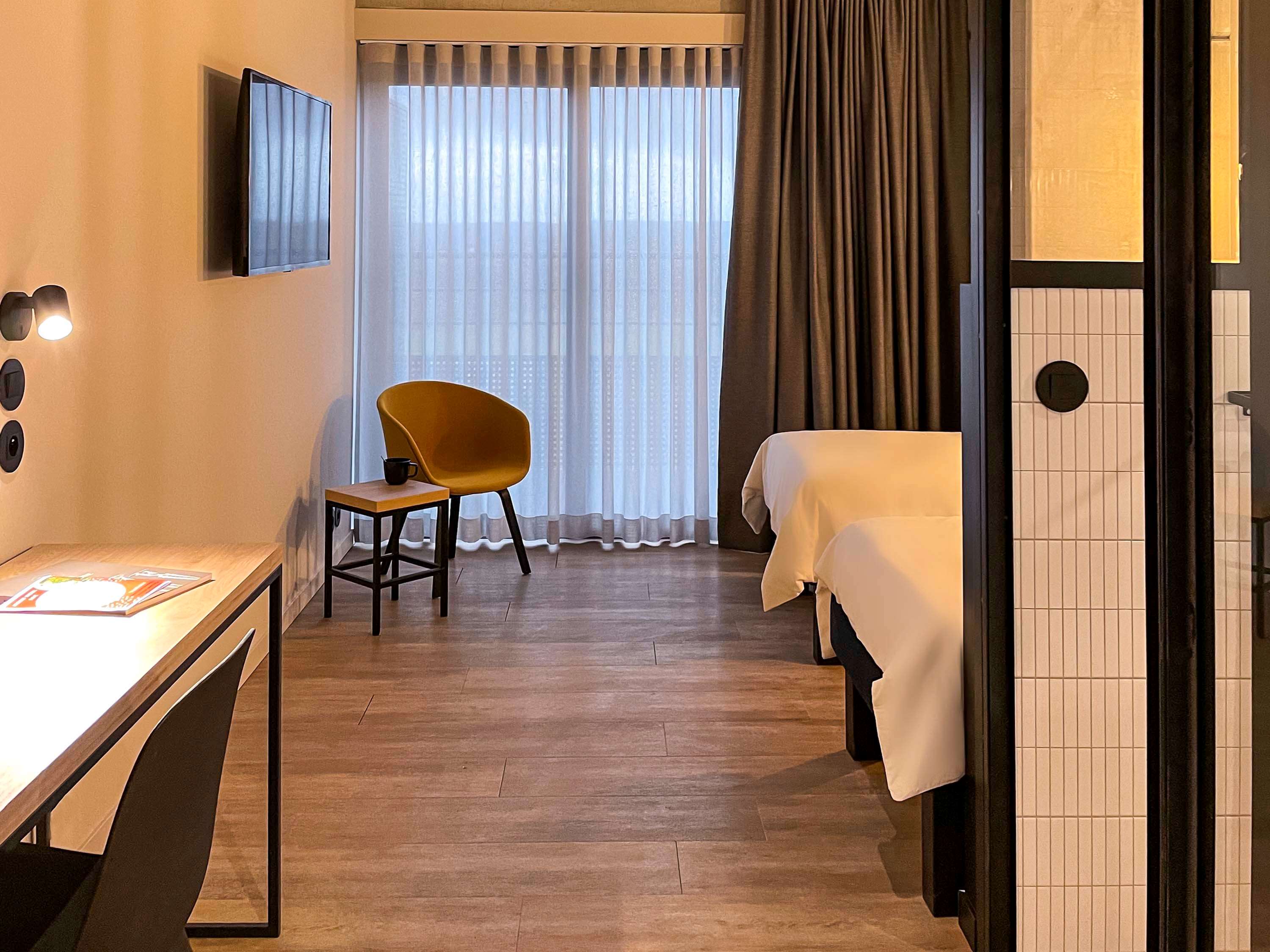 Ibis Styles Namur