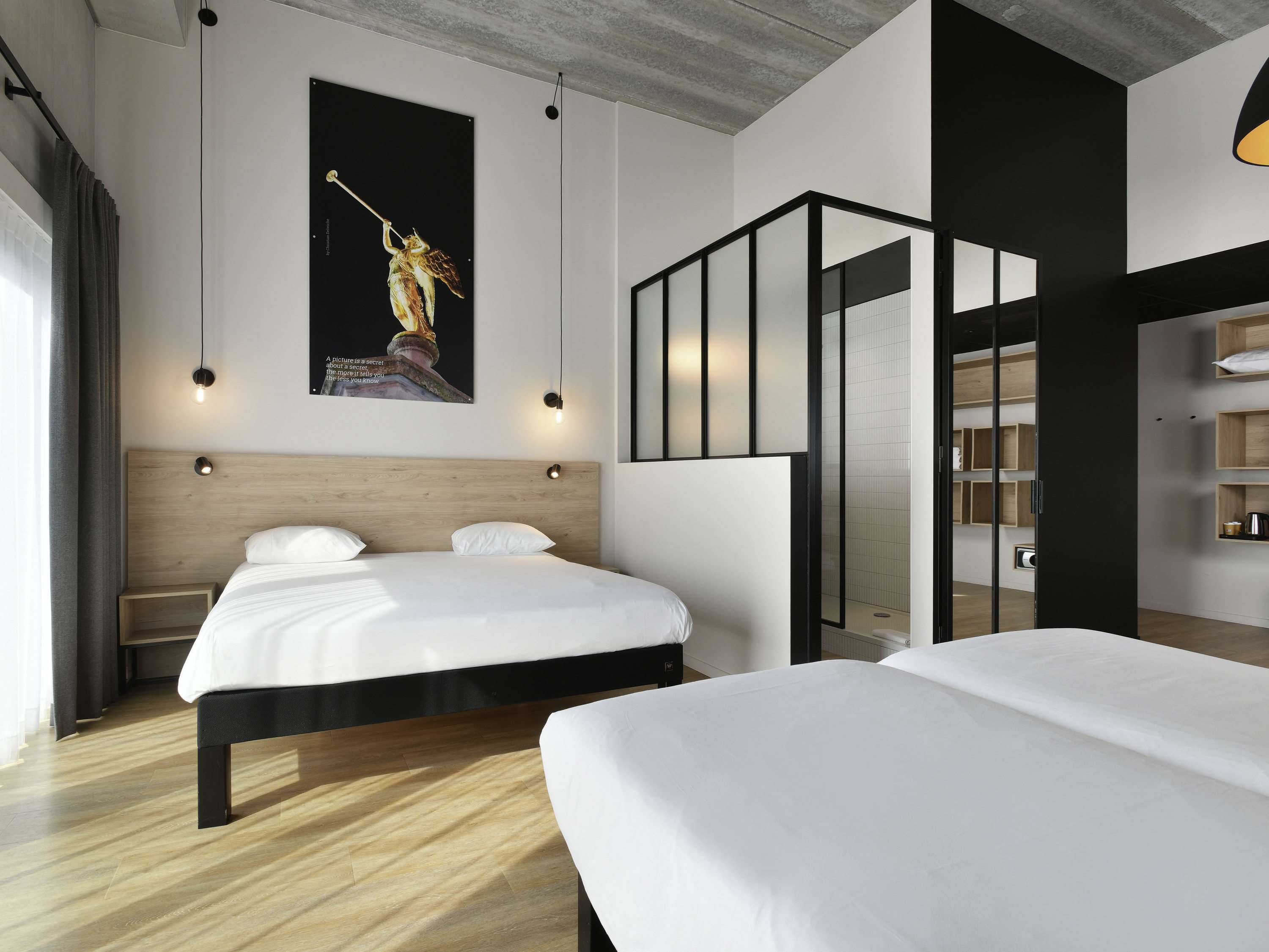 Ibis Styles Namur