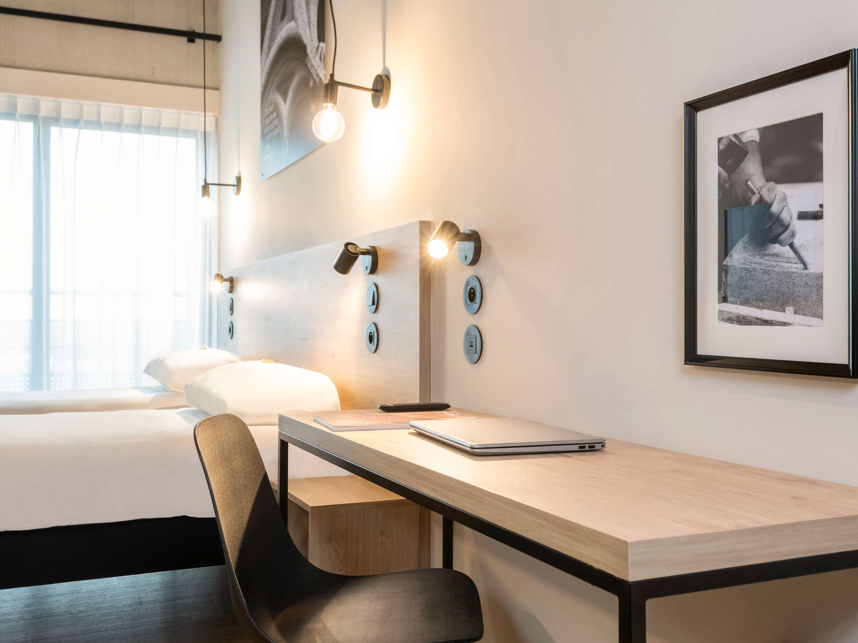 Ibis Styles Namur
