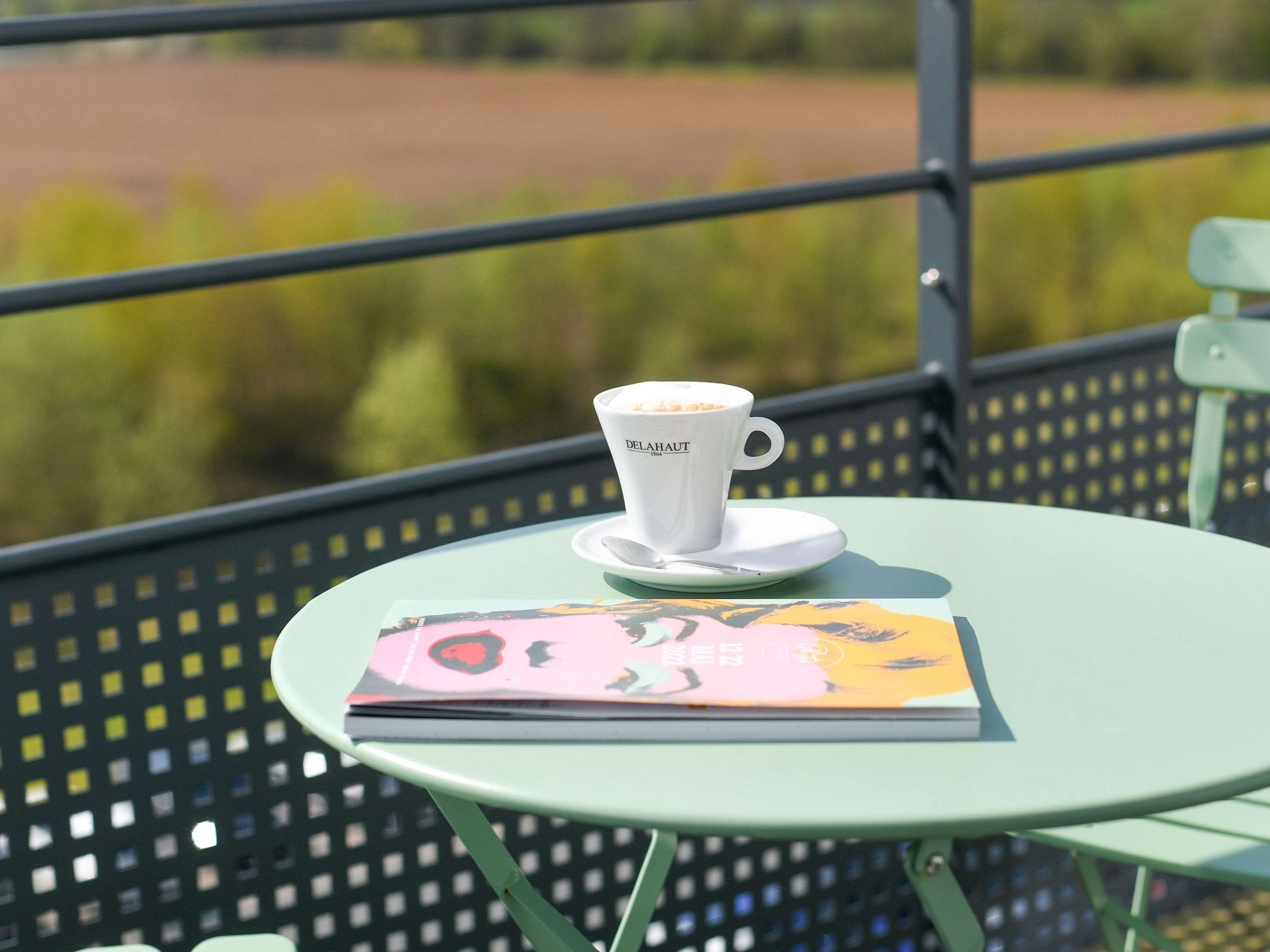 Ibis Styles Namur