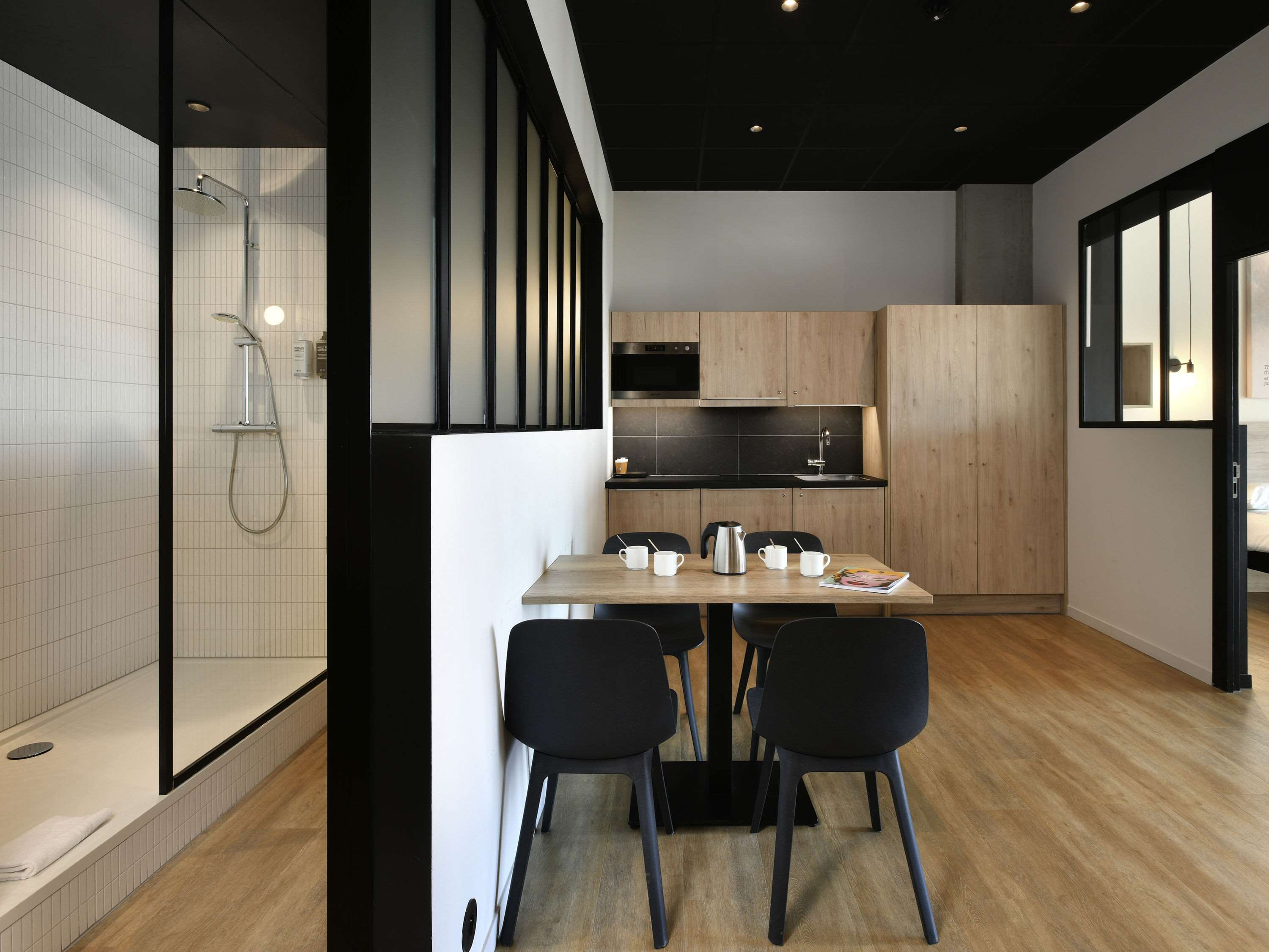 Ibis Styles Namur