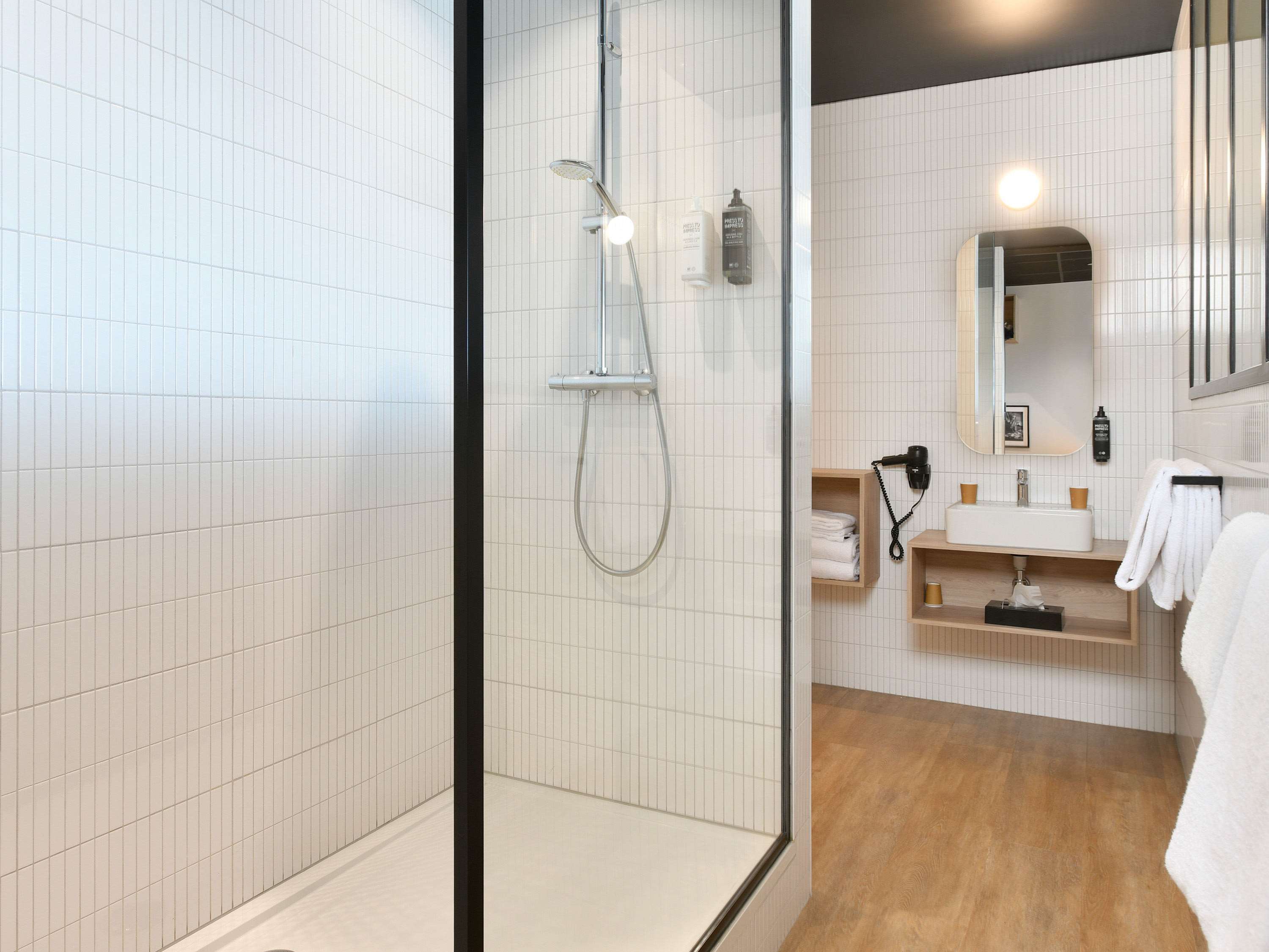 Ibis Styles Namur