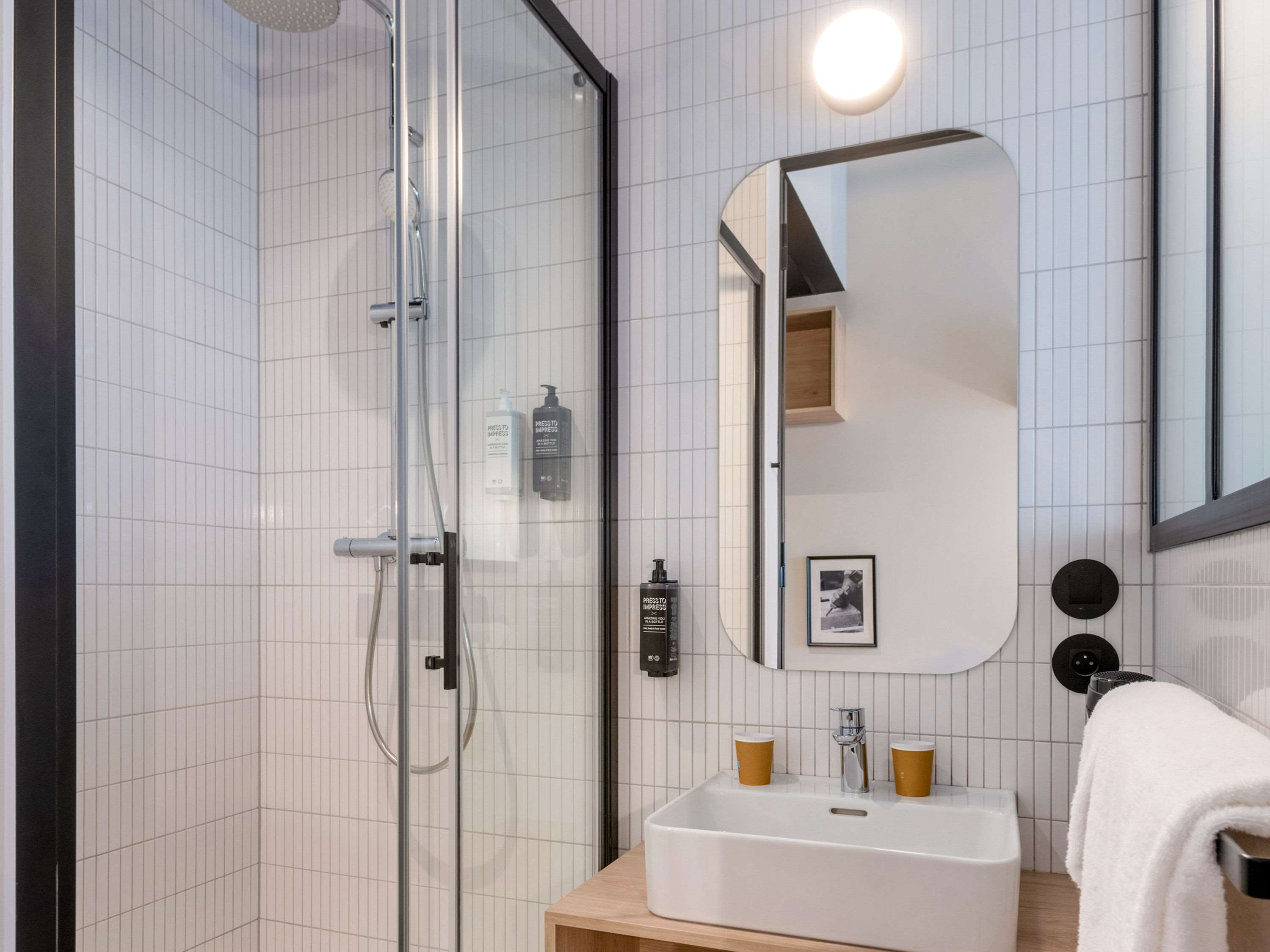 Ibis Styles Namur