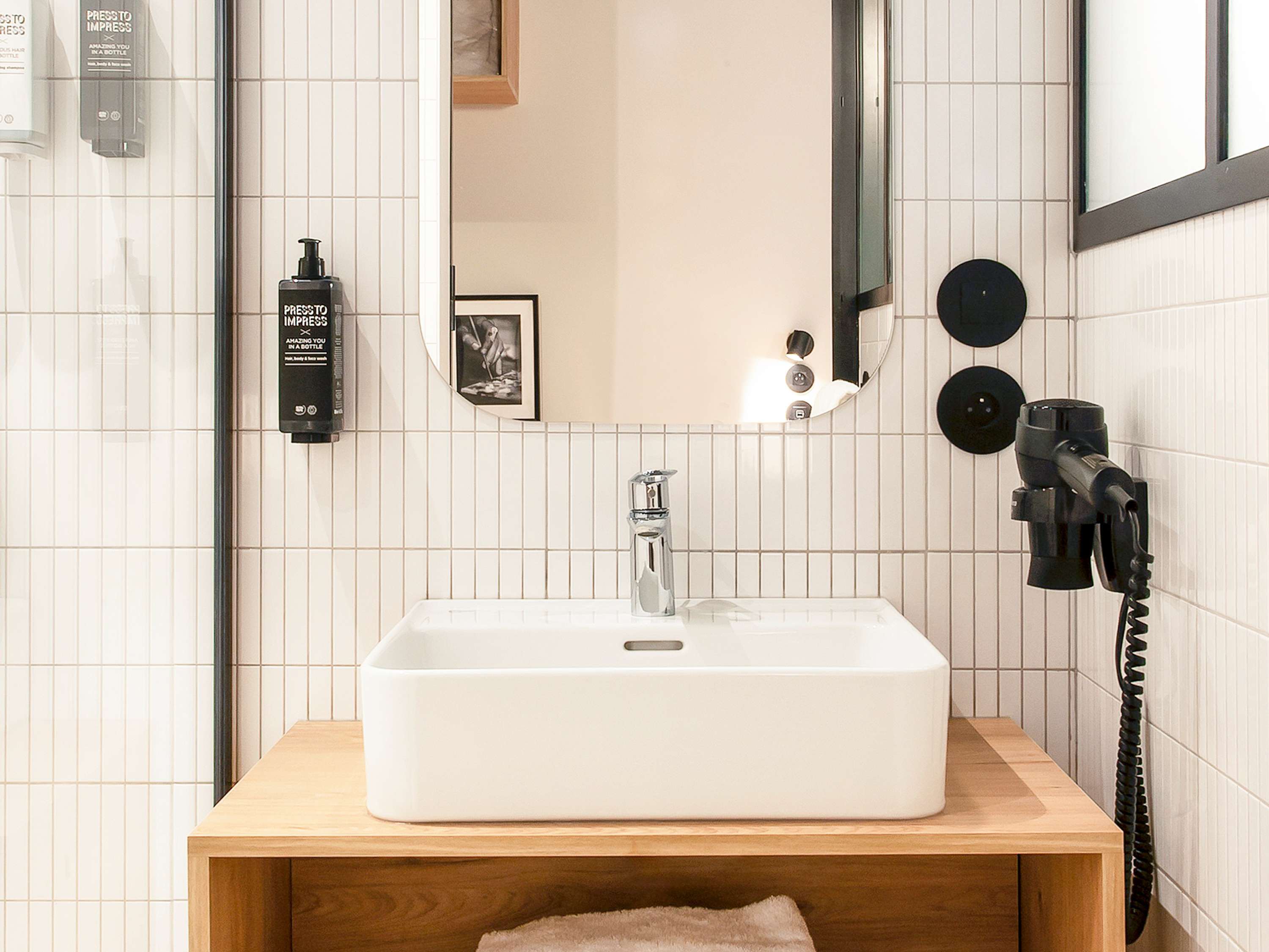 Ibis Styles Namur