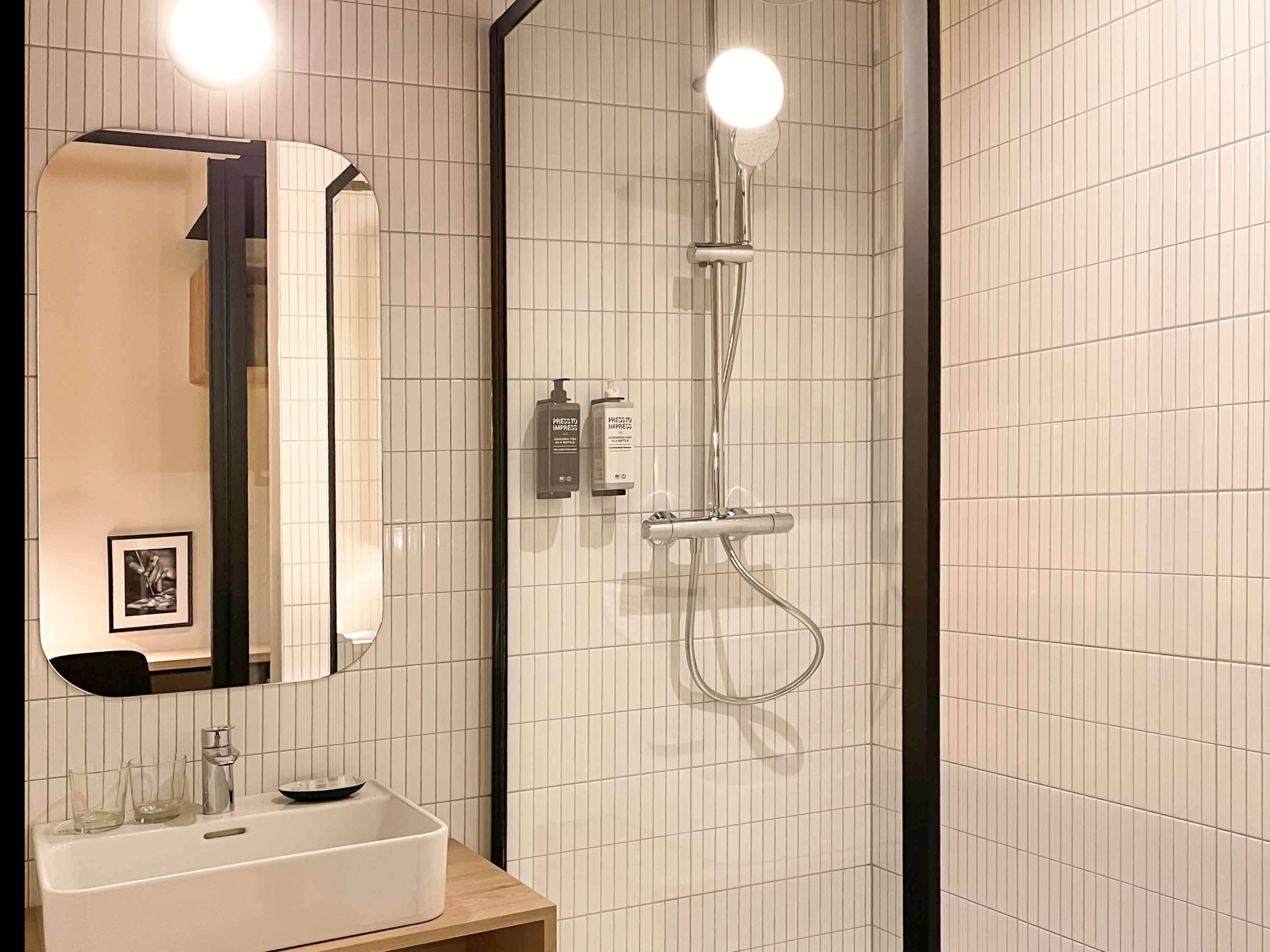 Ibis Styles Namur