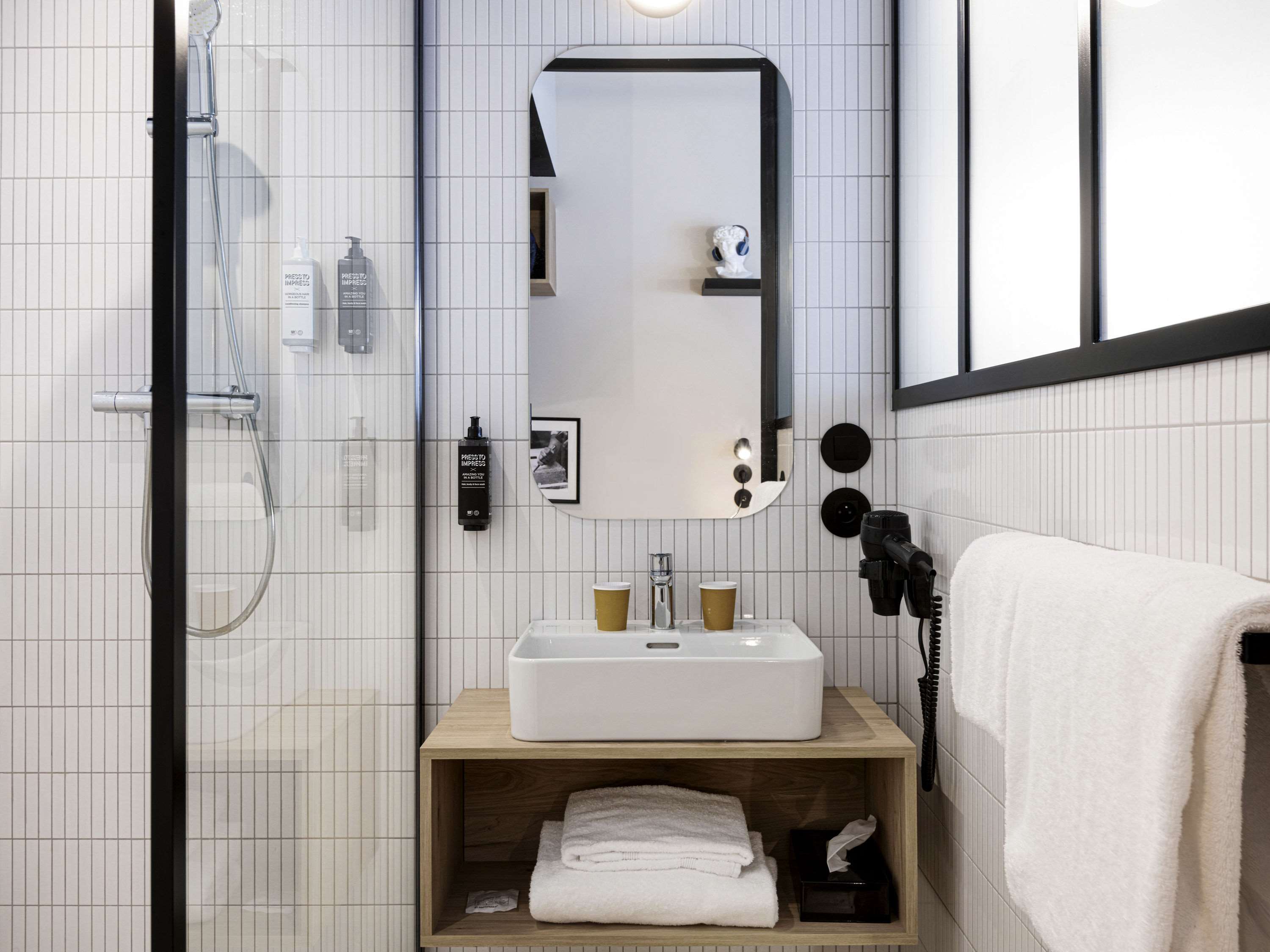 Ibis Styles Namur